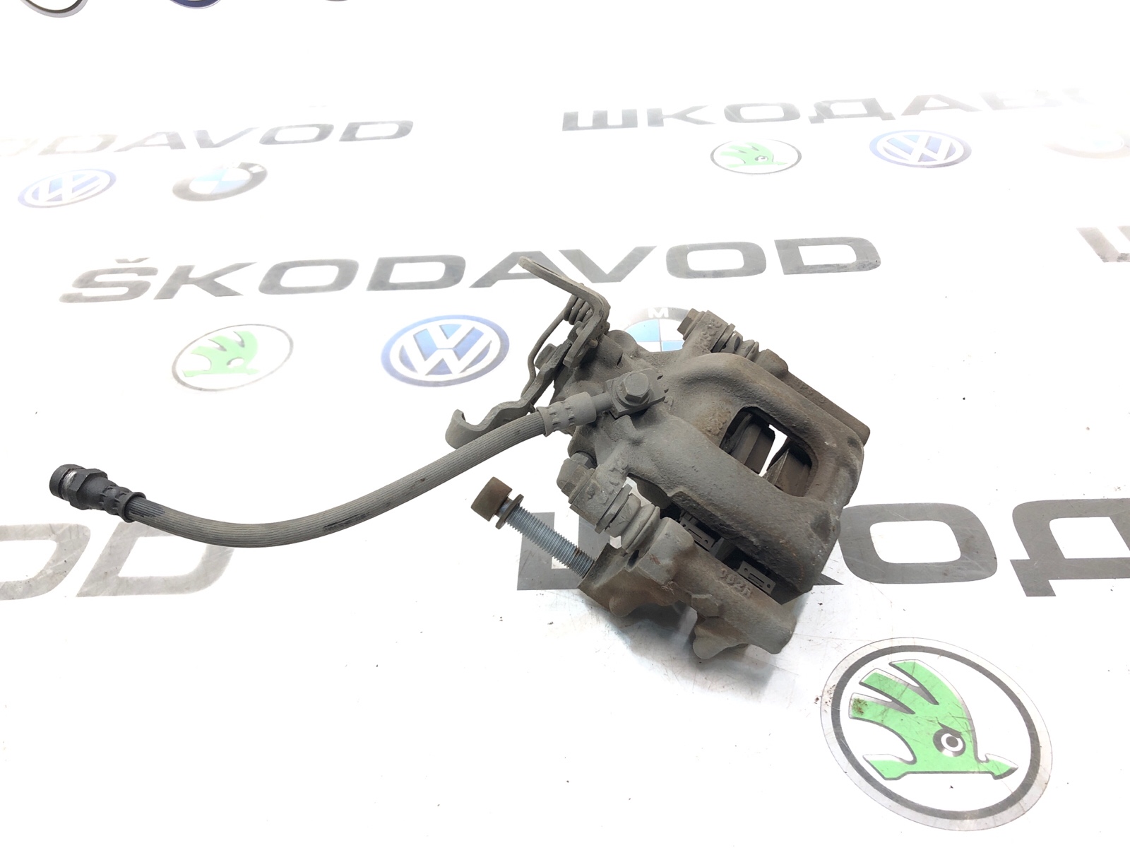 Суппорт тормозной, 5000 рублей, Москва