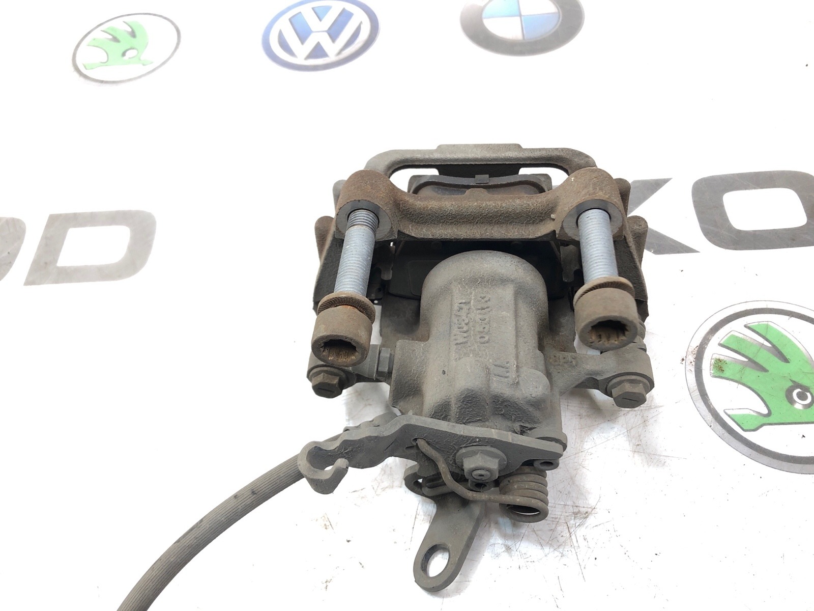 Суппорт тормозной, 5000 рублей, Москва