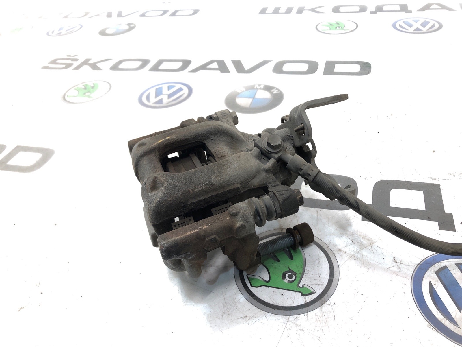 Суппорт тормозной, 5000 рублей, Москва