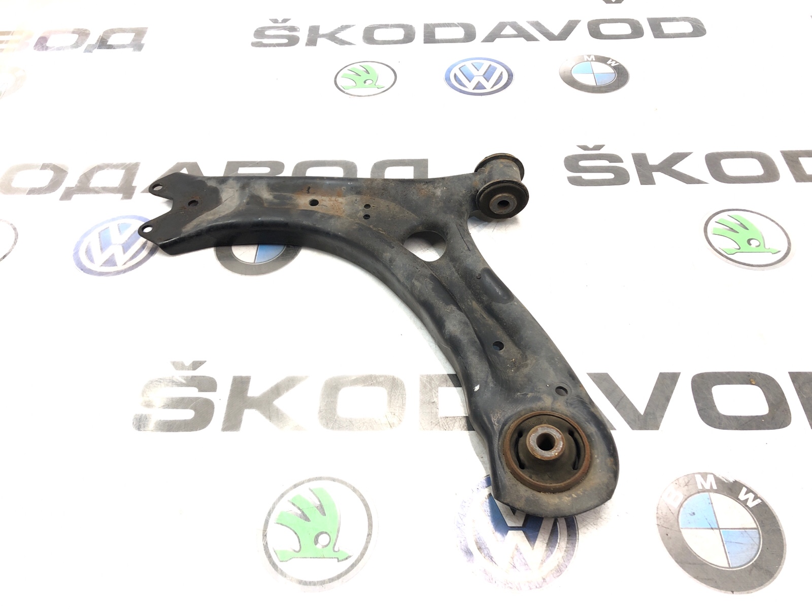 рычаг подвески, 2500 рублей, Москва