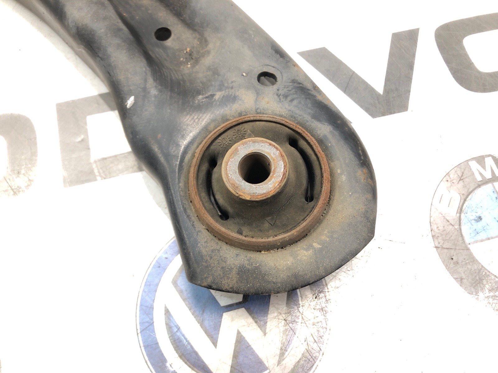 рычаг подвески, 2500 рублей, Москва