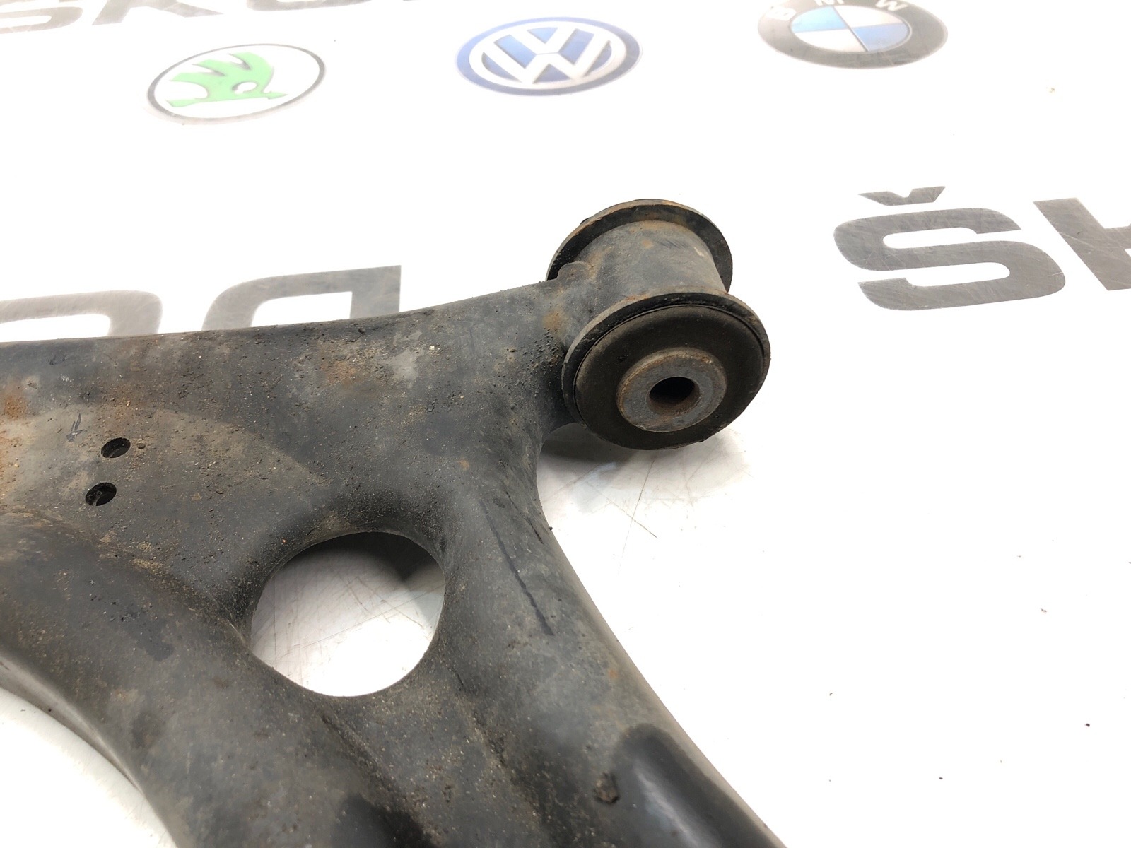 рычаг подвески, 2500 рублей, Москва