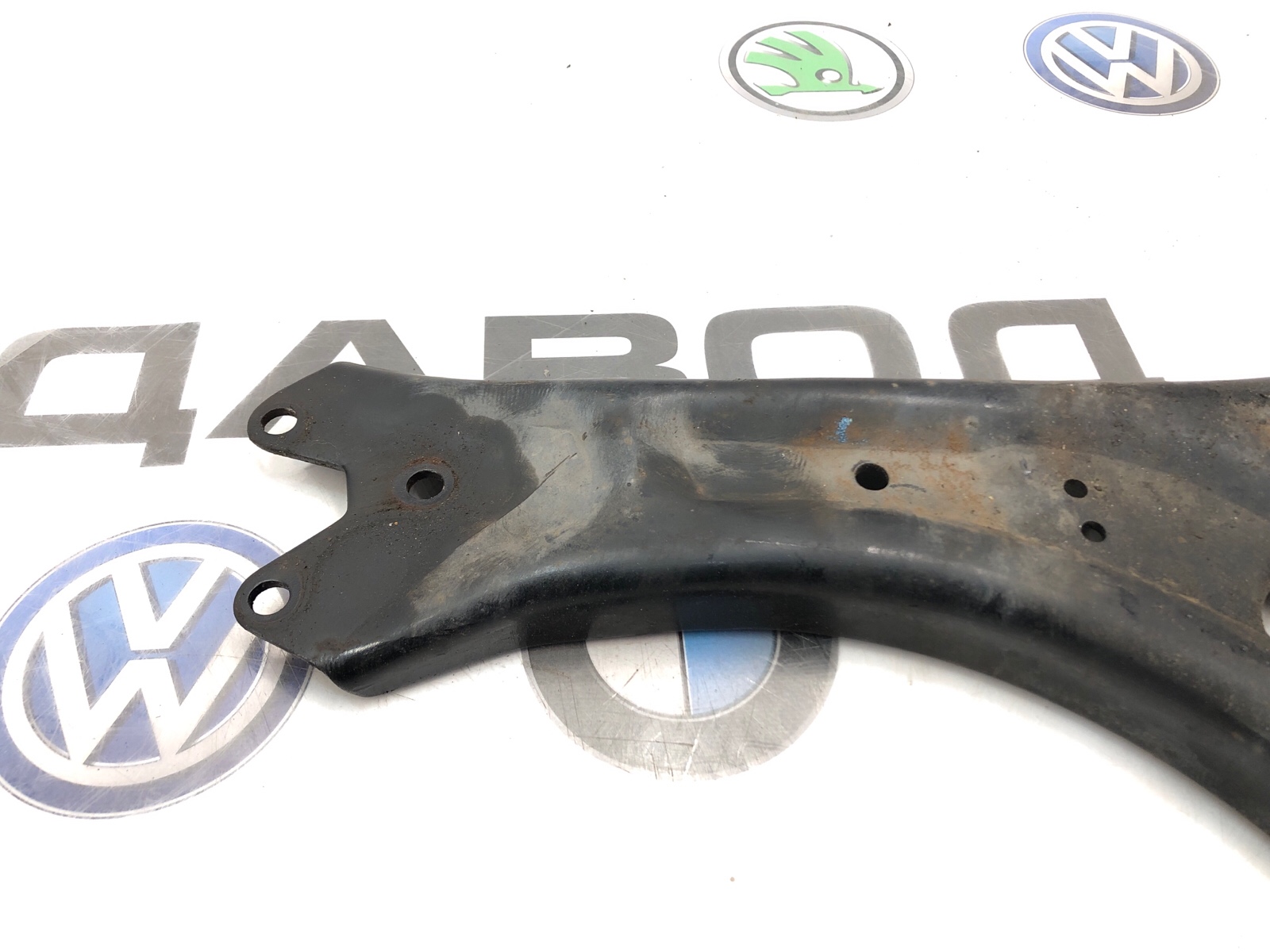 рычаг подвески, 2500 рублей, Москва