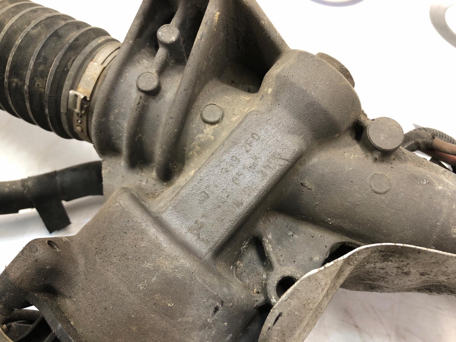 рулевая рейка, 40000 рублей, Москва