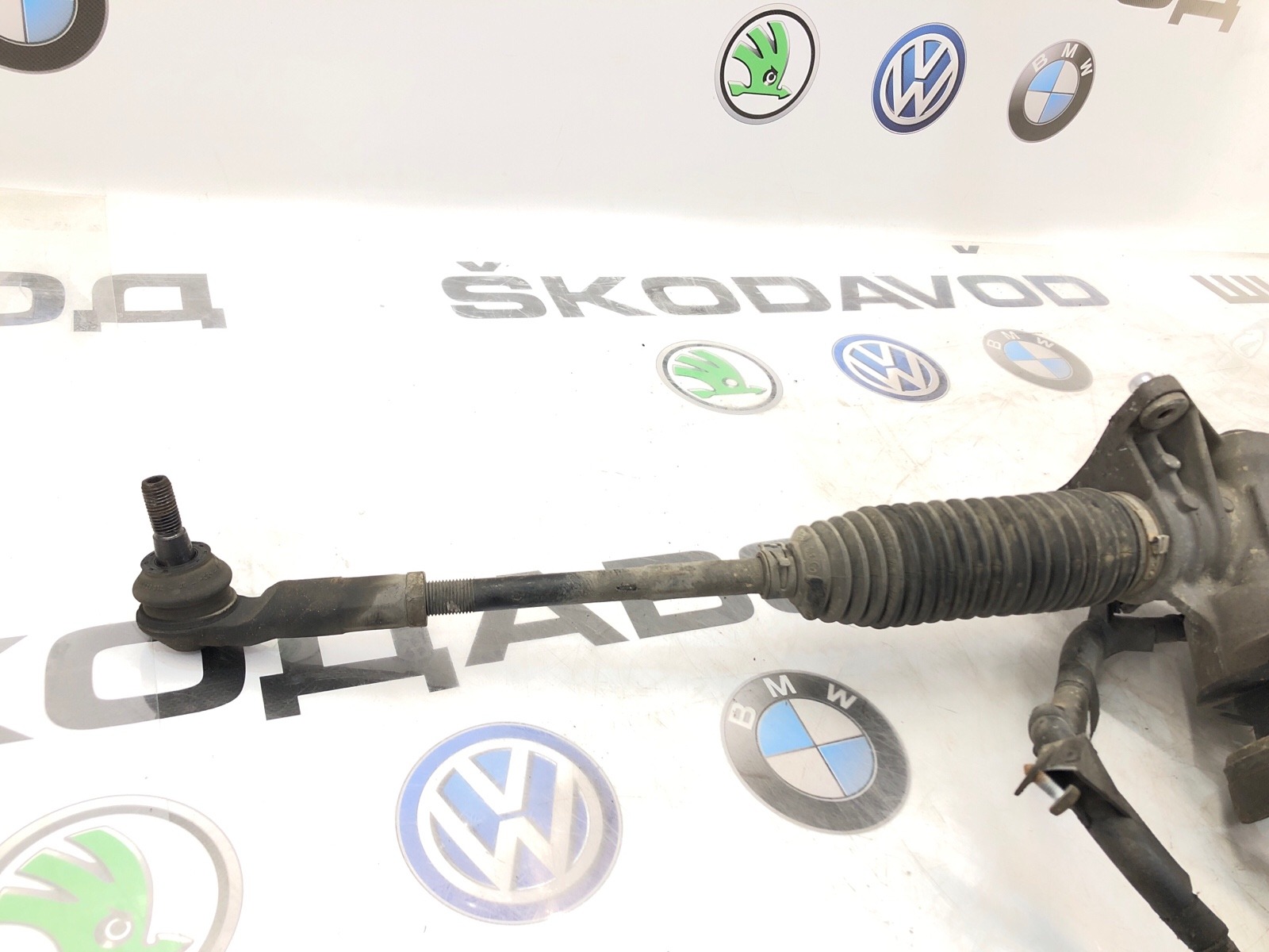 рулевая рейка, 40000 рублей, Москва