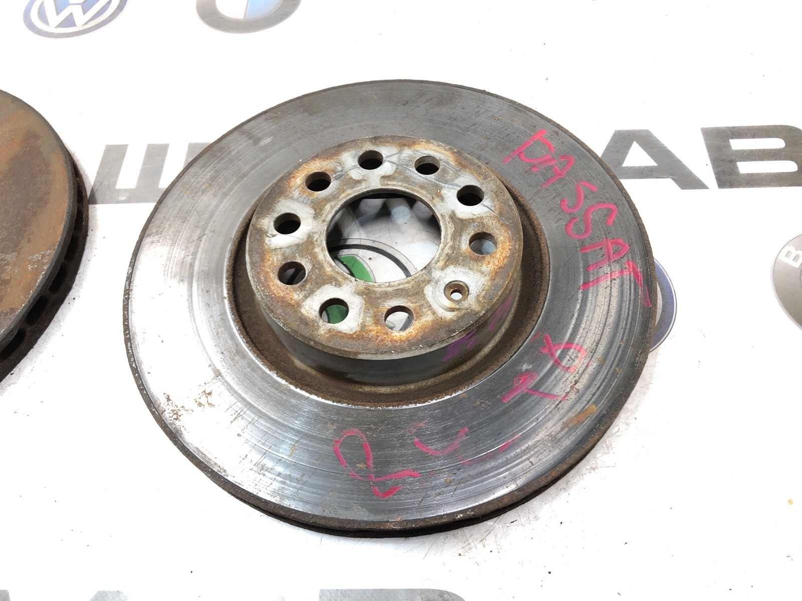 Диски тормозные, 8000 рублей, Москва