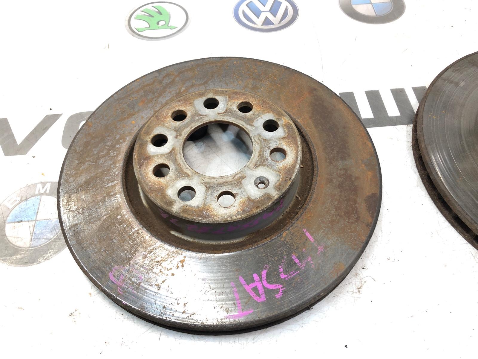 Диски тормозные, 8000 рублей, Москва