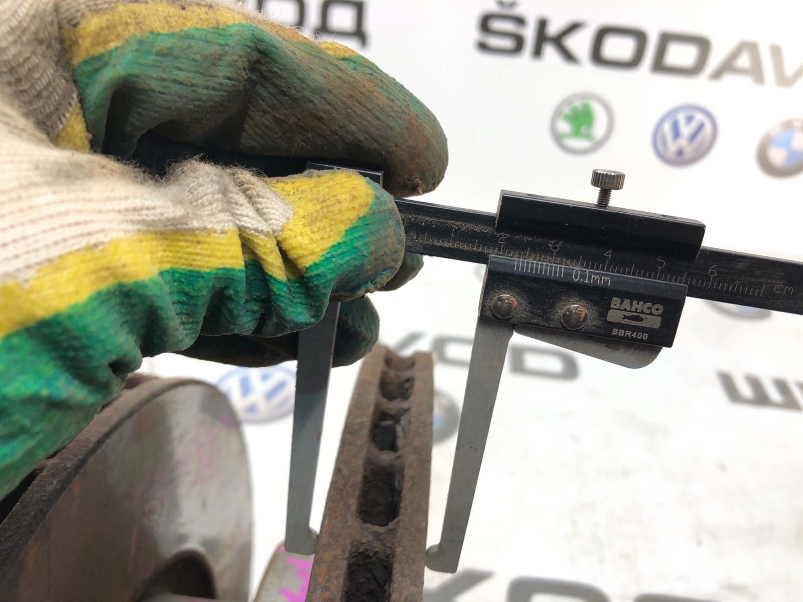 Диски тормозные, 8000 рублей, Москва