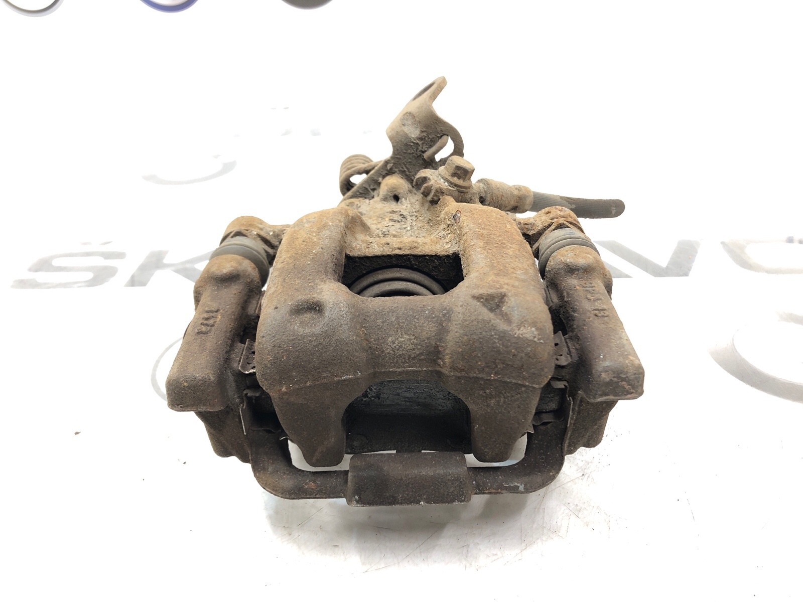 Суппорт тормозной, 5000 рублей, Москва