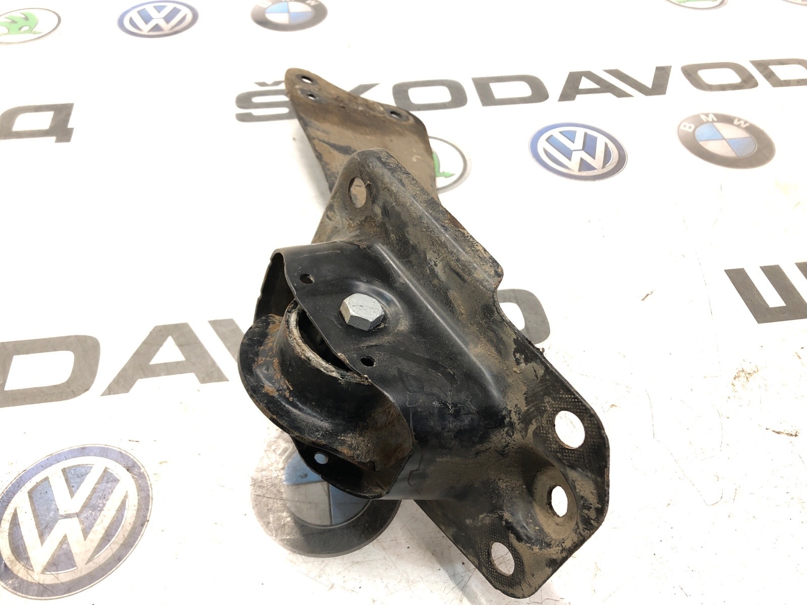 Рычаг продольный, 1000 рублей, Москва