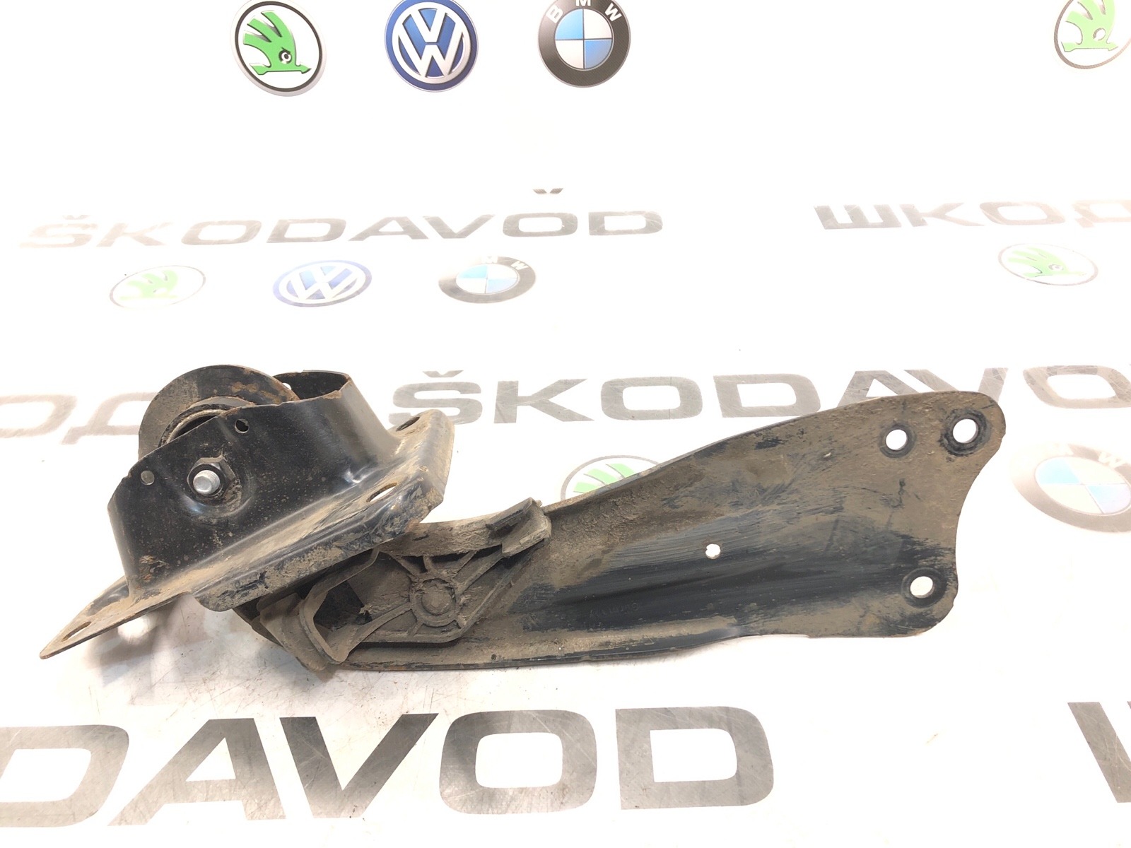 Рычаг продольный, 1000 рублей, Москва