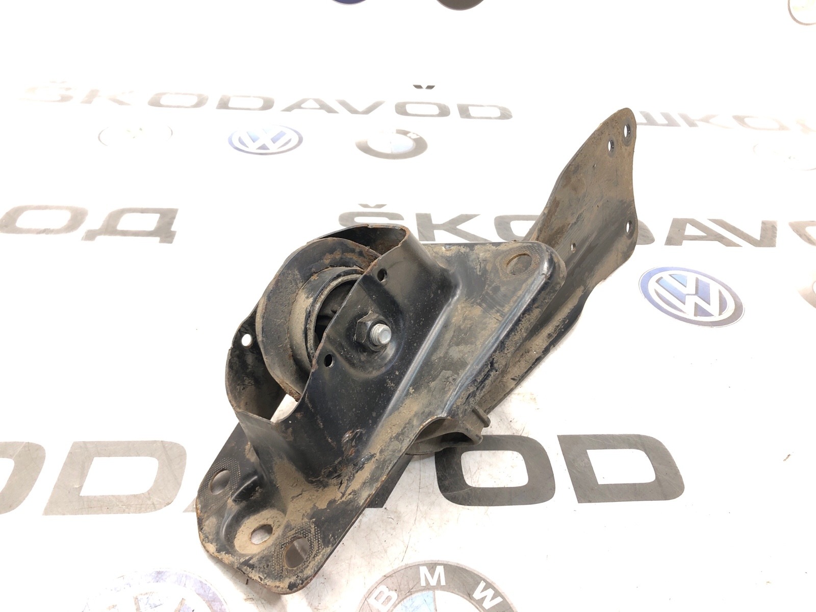 Рычаг продольный, 1000 рублей, Москва