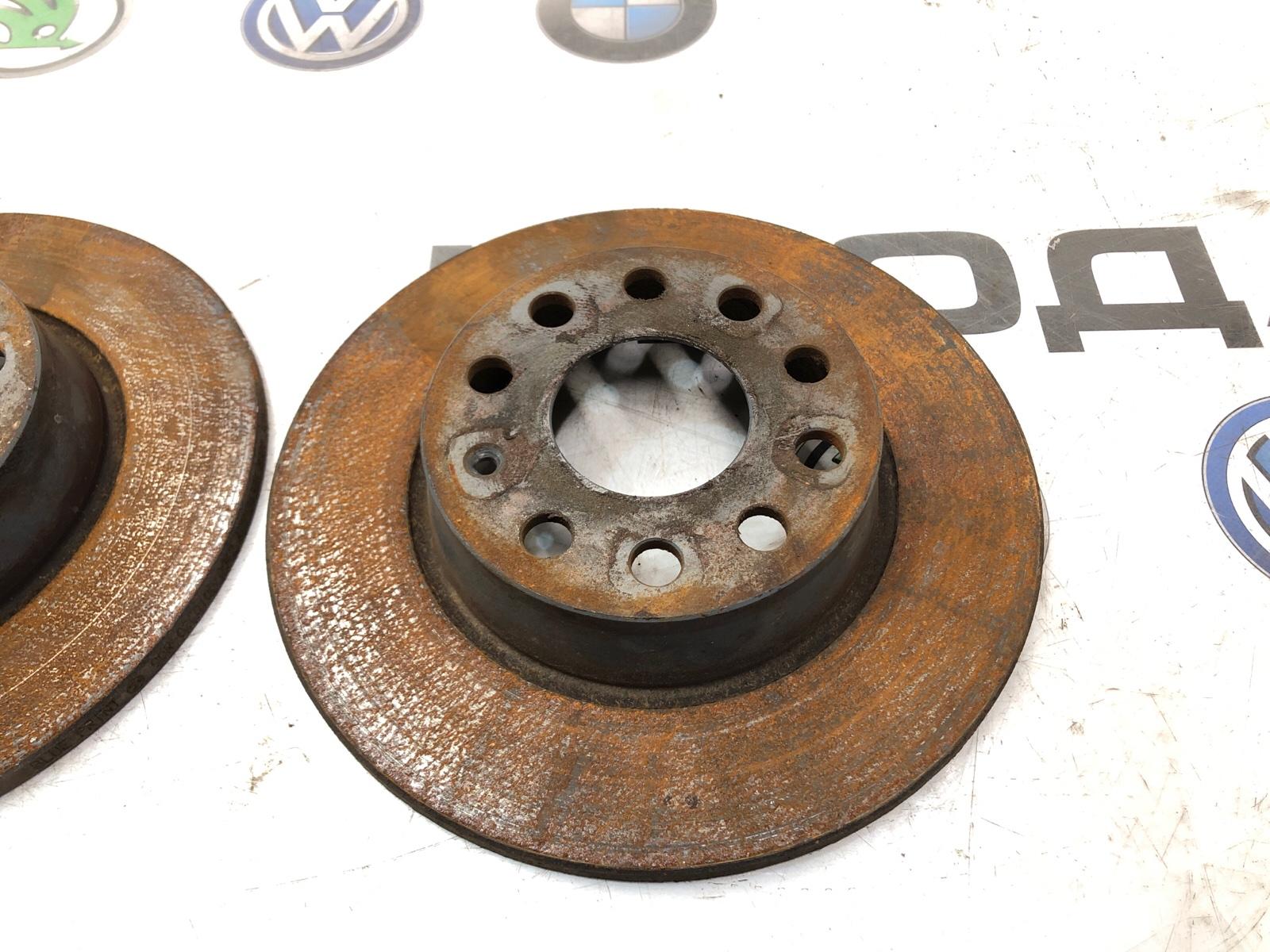 Диски тормозные, 2000 рублей, Москва