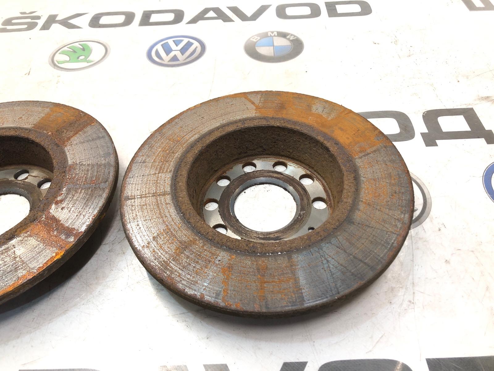 Диски тормозные, 2000 рублей, Москва