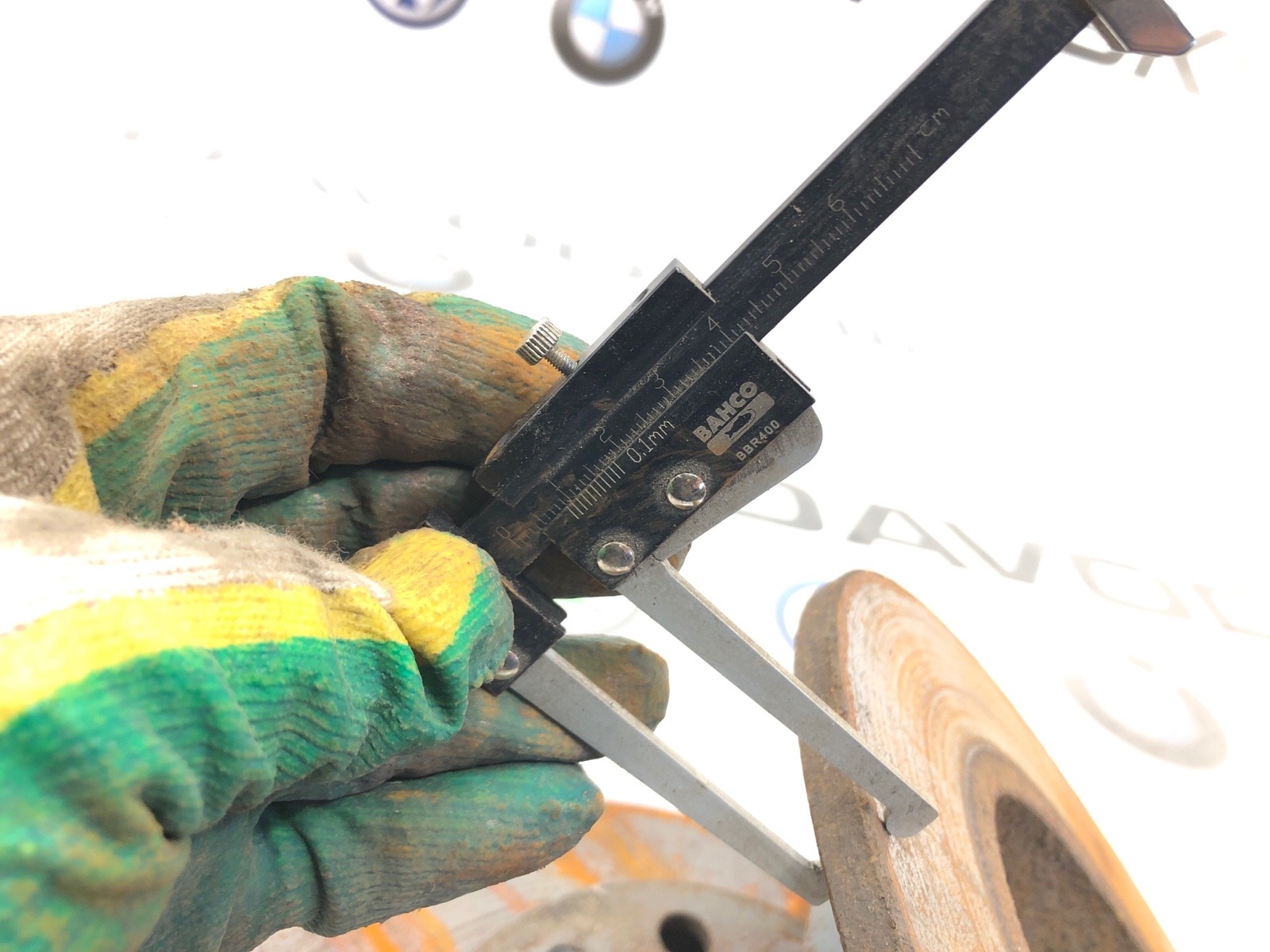 Диски тормозные, 2000 рублей, Москва