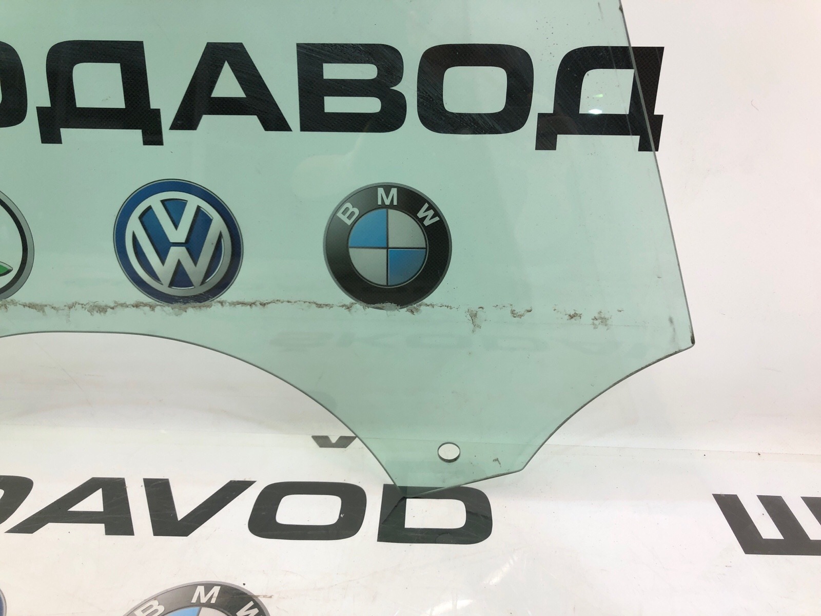 Стекло двери, 7000 рублей, Москва