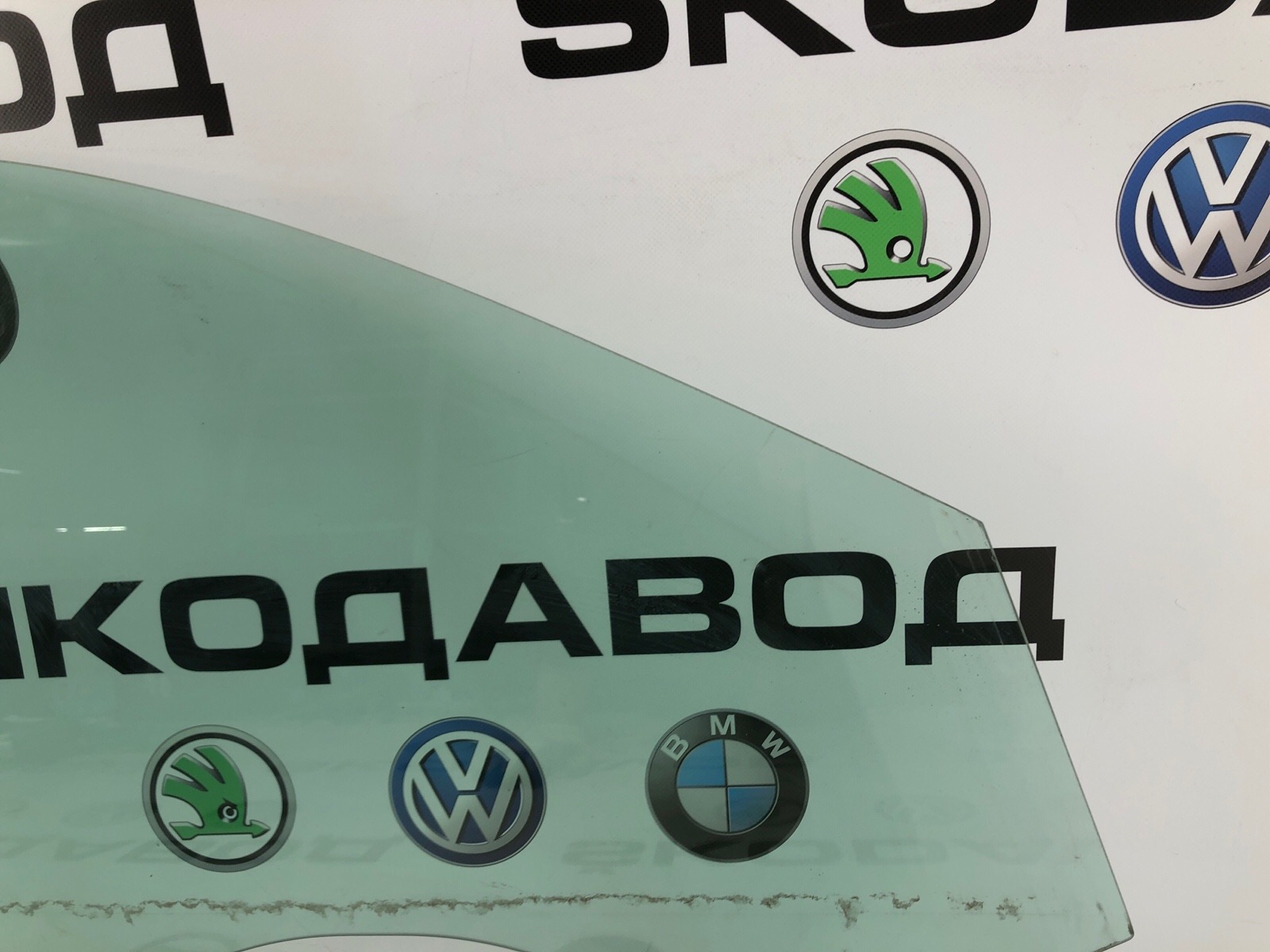 Стекло двери, 7000 рублей, Москва