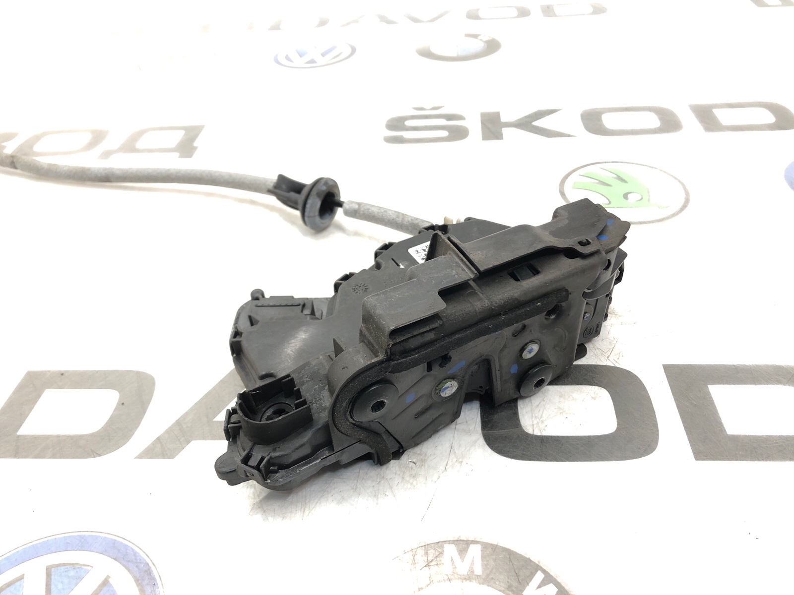 замок двери, 3000 рублей, Москва