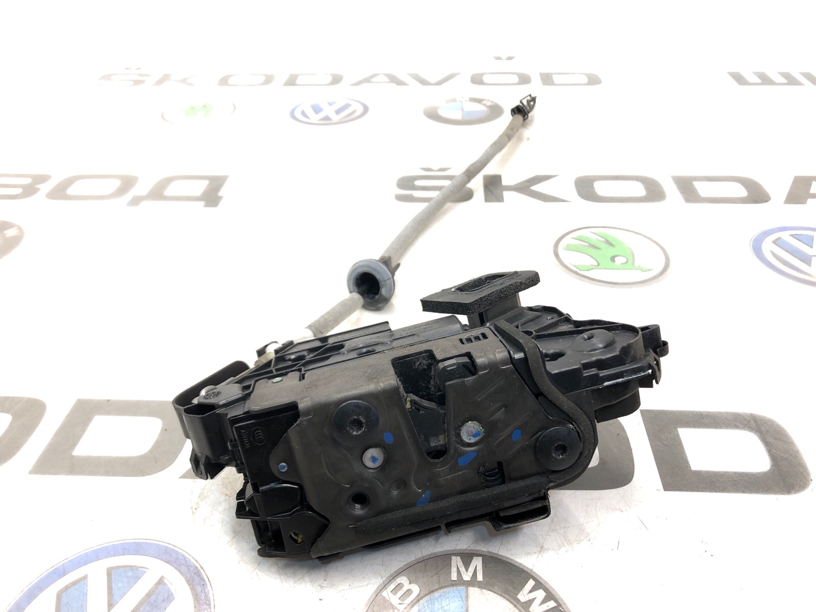 замок двери, 3000 рублей, Москва