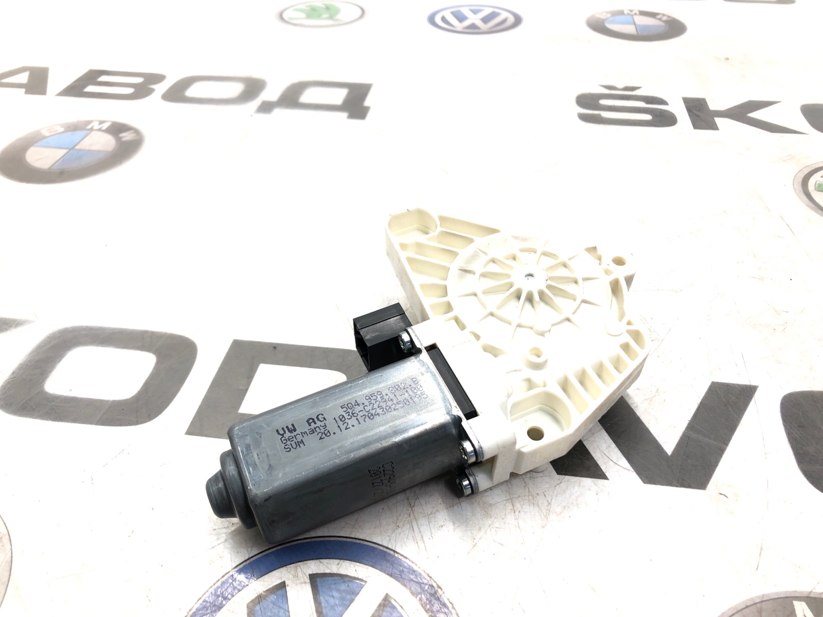 мотор стеклоподъемника, 1500 рублей, Москва