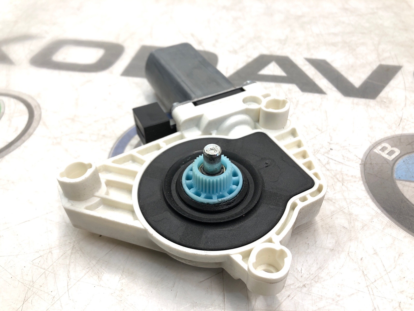 мотор стеклоподъемника, 1500 рублей, Москва