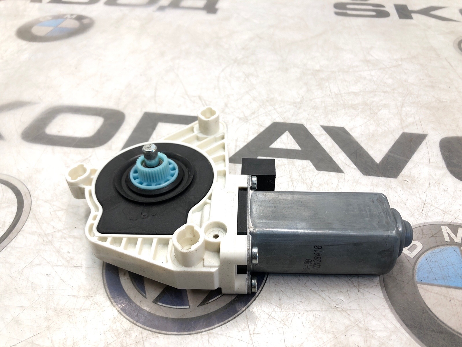 мотор стеклоподъемника, 1500 рублей, Москва