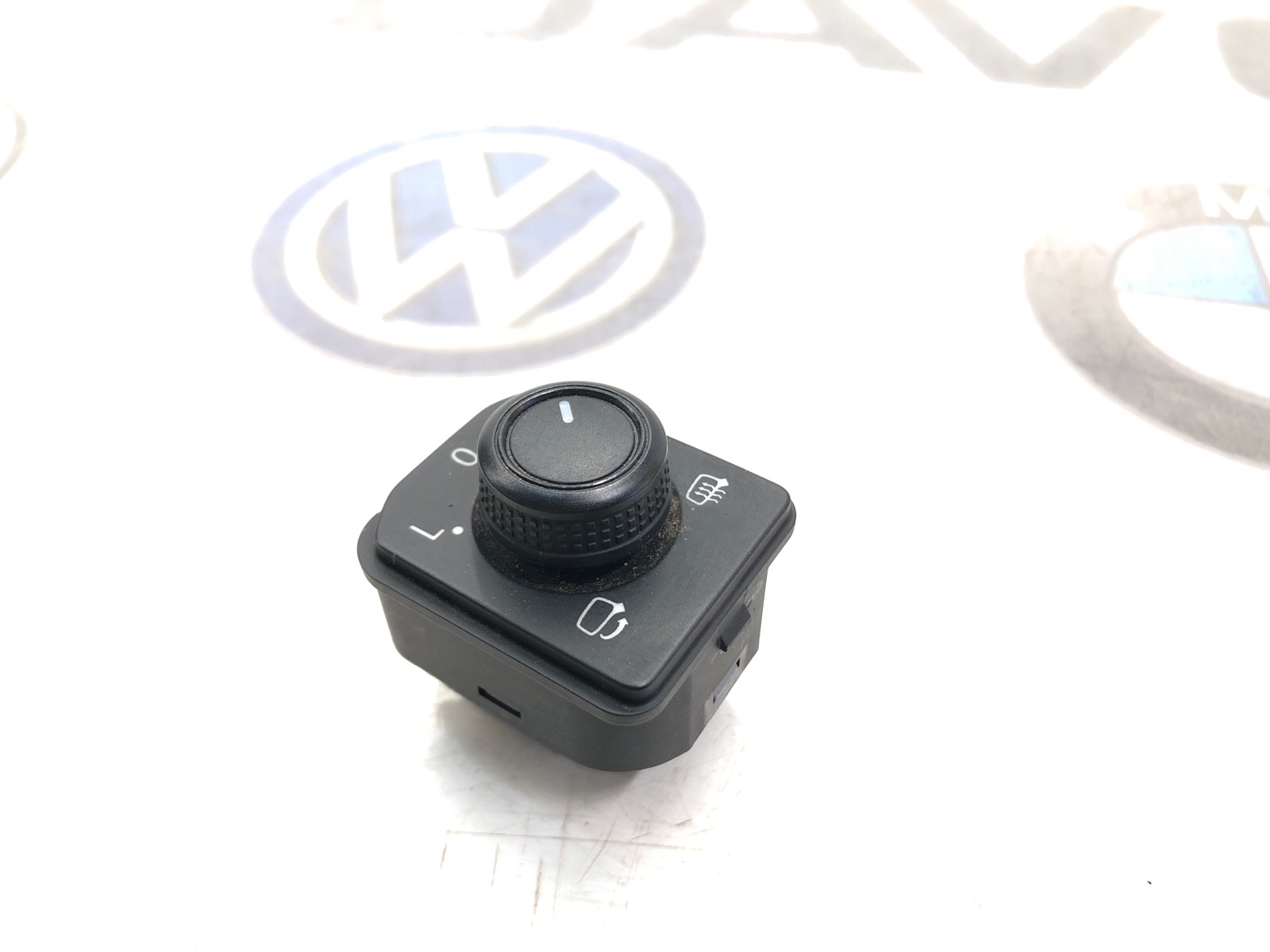 кнопка регулировки зеркал, 1500 рублей, Москва