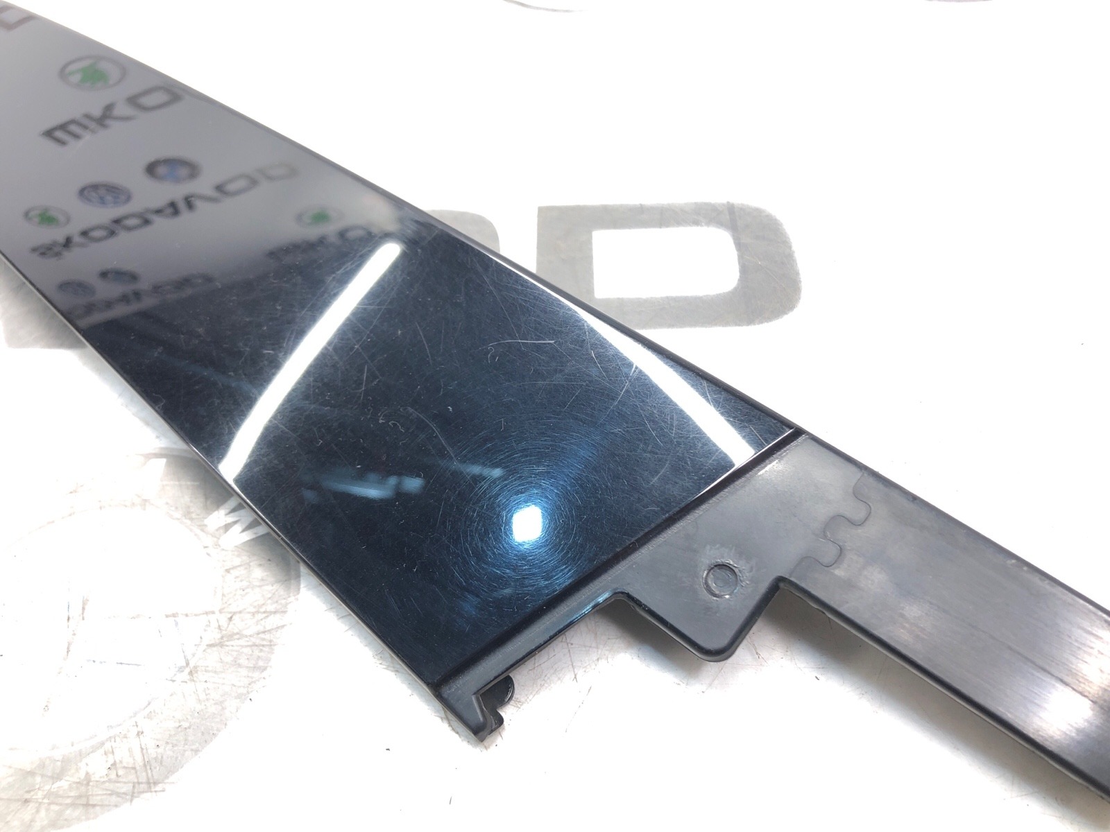 Накладка двери декоративная, 2500 рублей, Москва