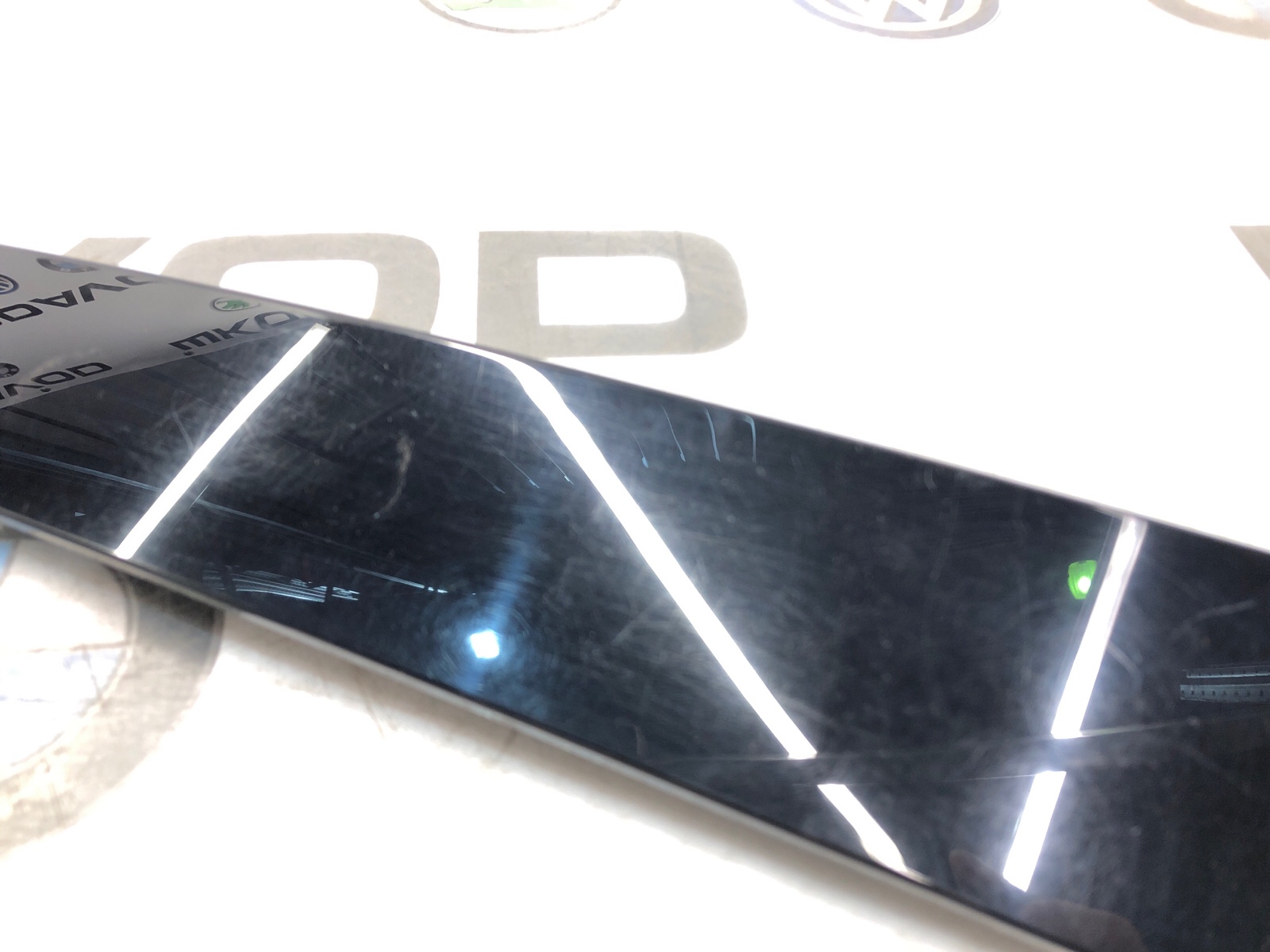 Накладка двери декоративная, 2500 рублей, Москва