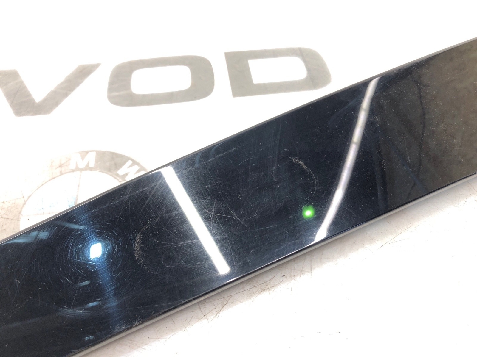 Накладка двери декоративная, 2500 рублей, Москва