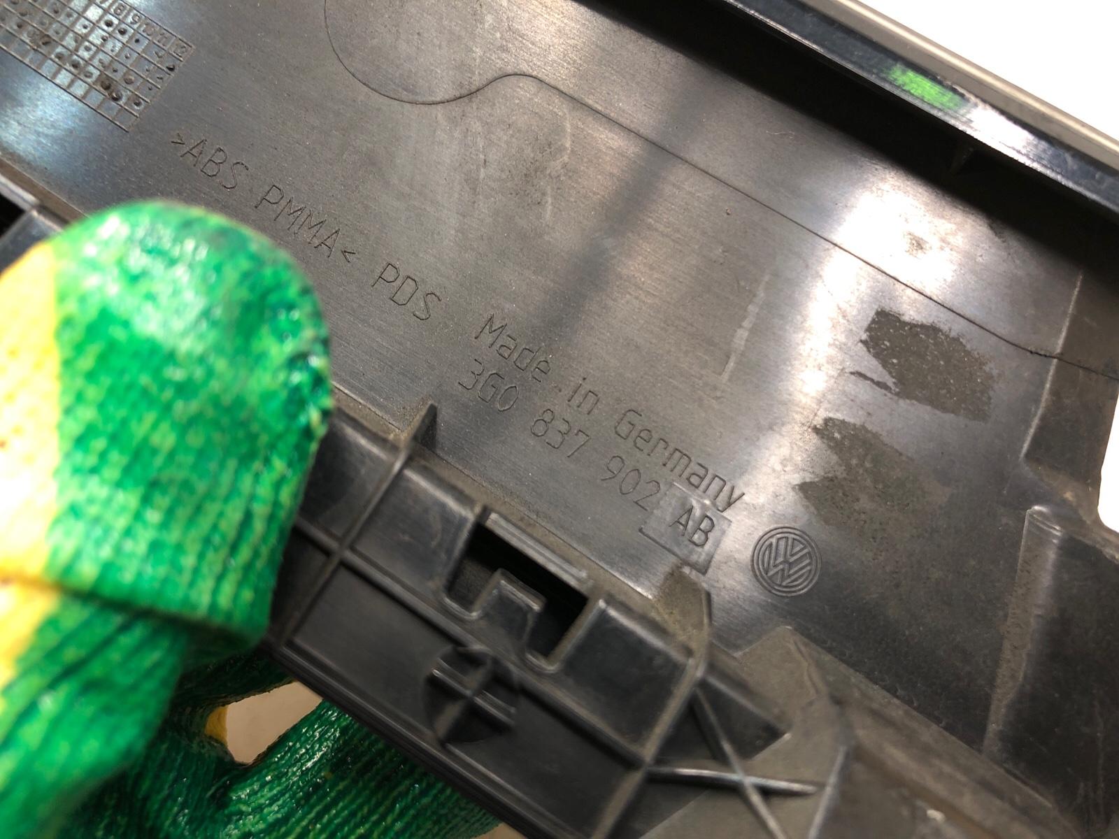 Накладка двери декоративная, 2500 рублей, Москва