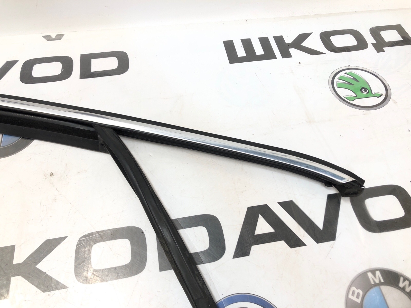 Уплотнитель стекла, 4000 рублей, Москва