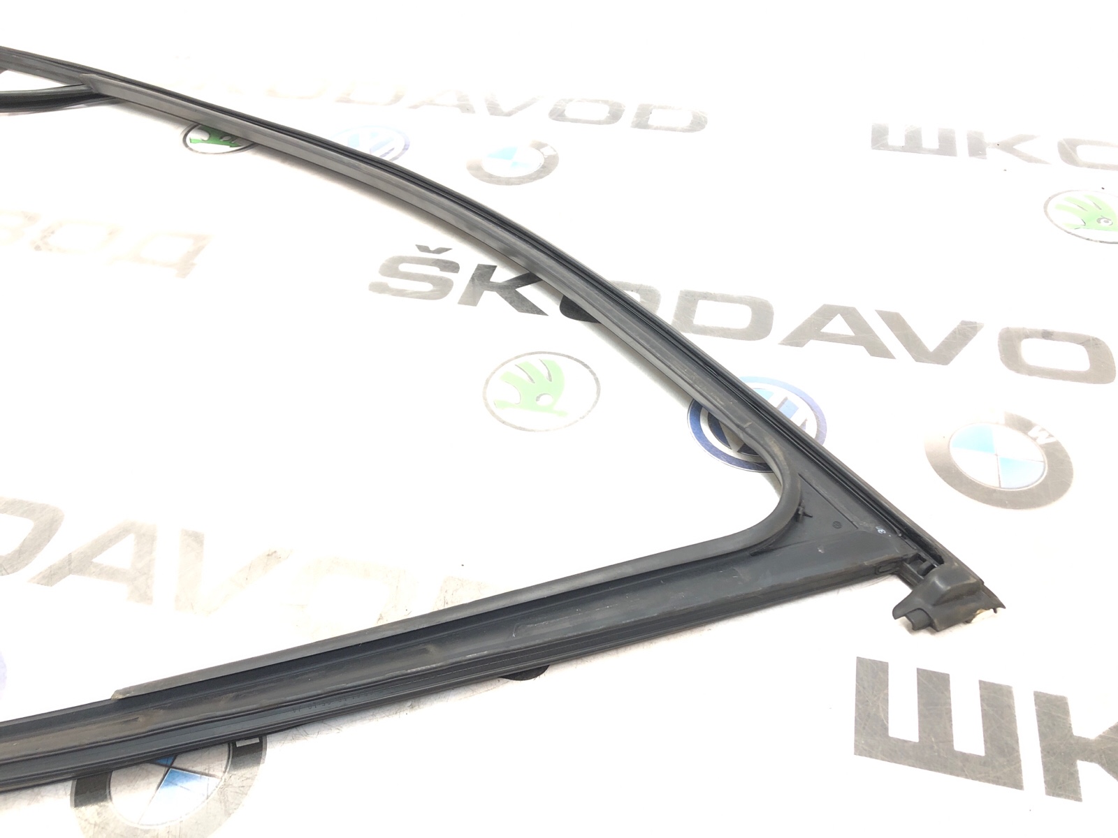 Уплотнитель стекла, 4000 рублей, Москва