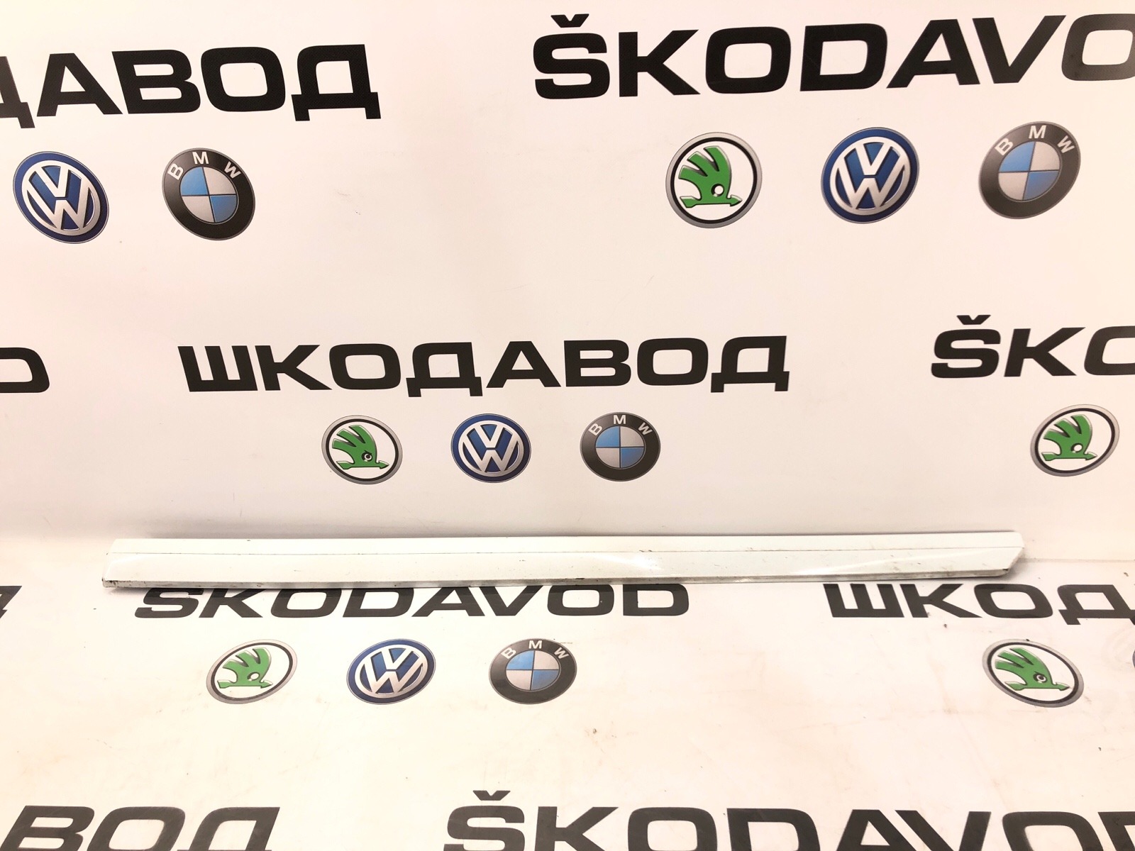 Молдинг двери, 2000 рублей, Москва