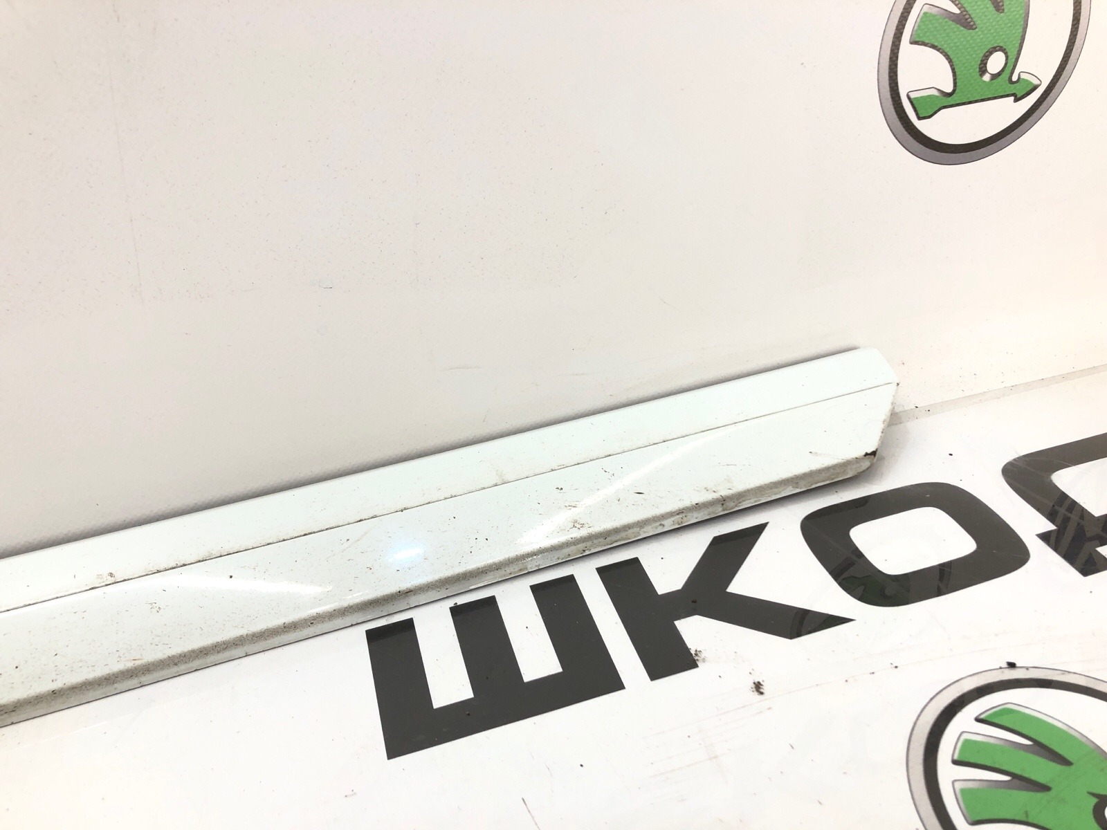 Молдинг двери, 2000 рублей, Москва