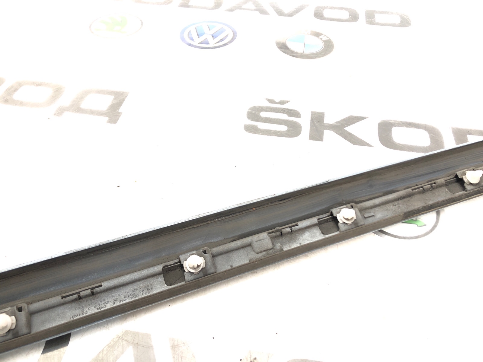 Молдинг двери, 2000 рублей, Москва