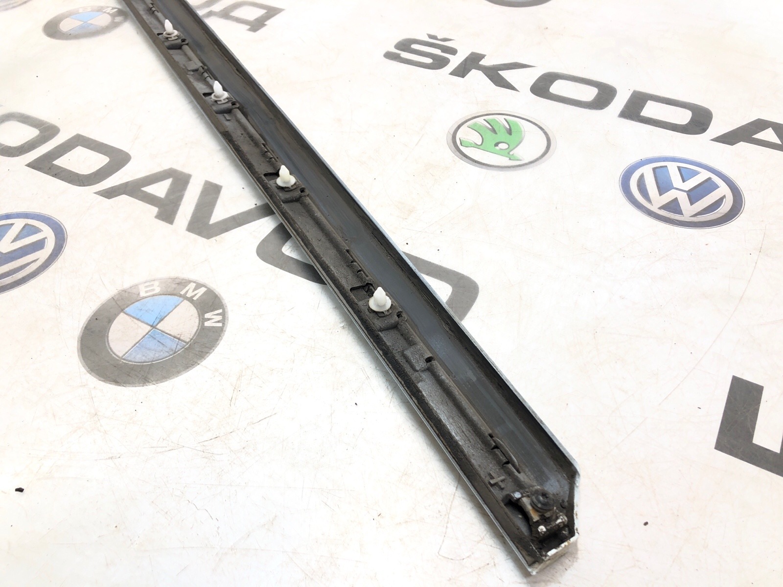 Молдинг двери, 2000 рублей, Москва