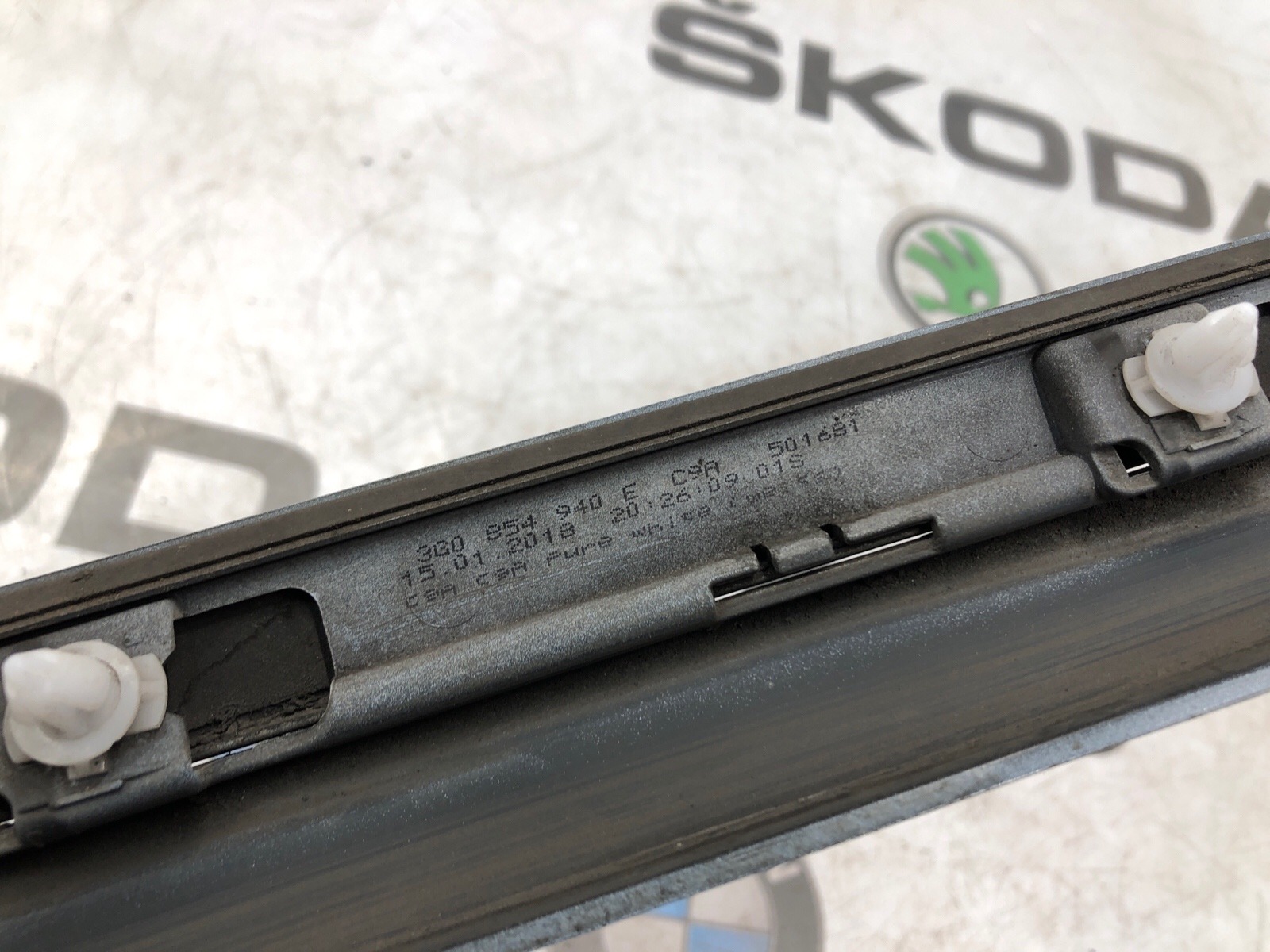 Молдинг двери, 2000 рублей, Москва