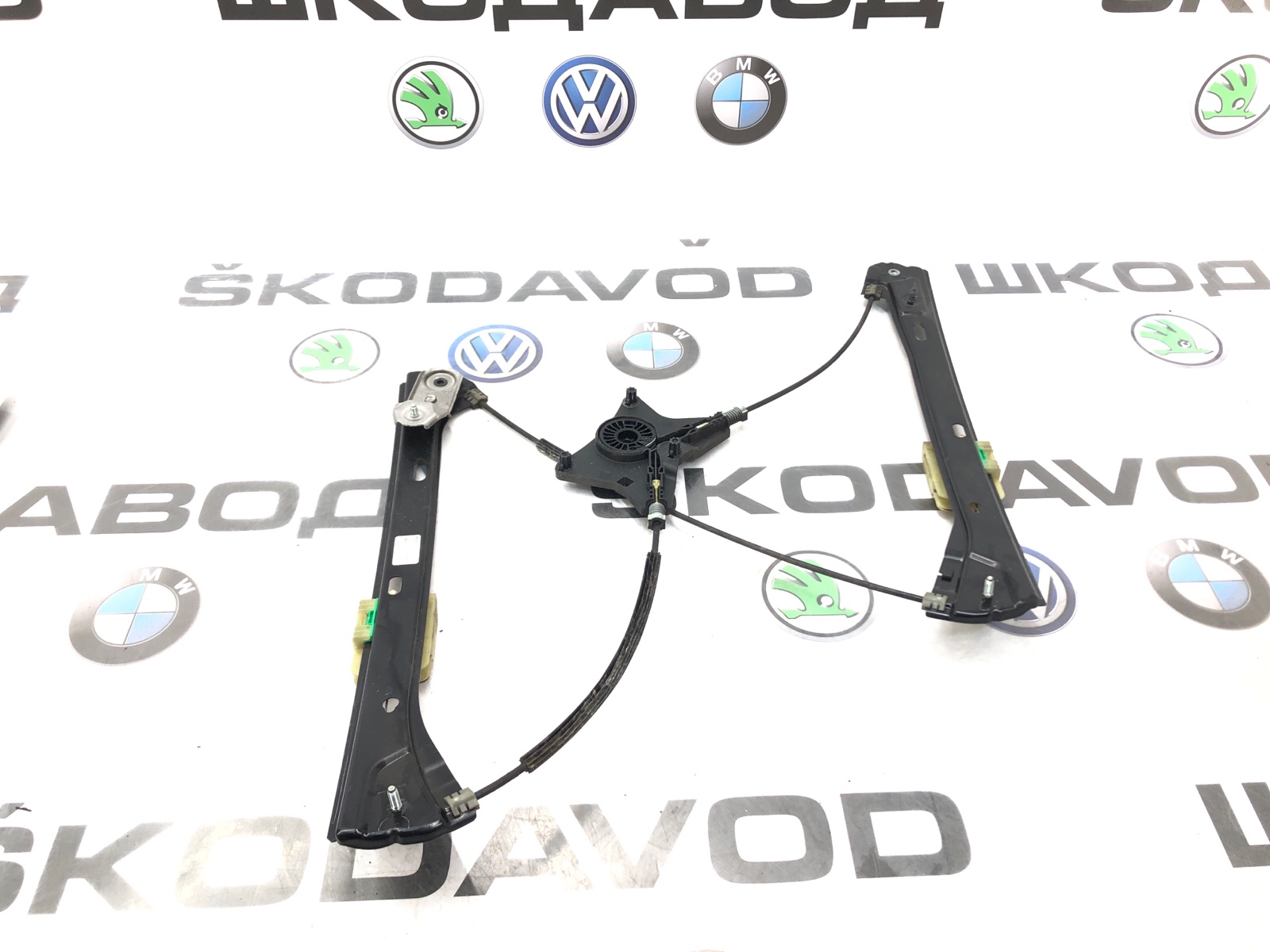 Стеклоподъемник, 3000 рублей, Москва