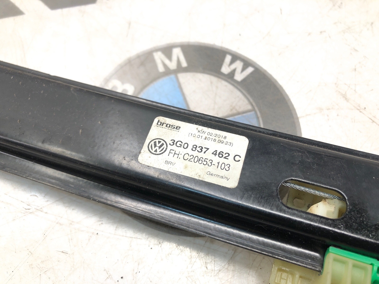 Стеклоподъемник, 3000 рублей, Москва