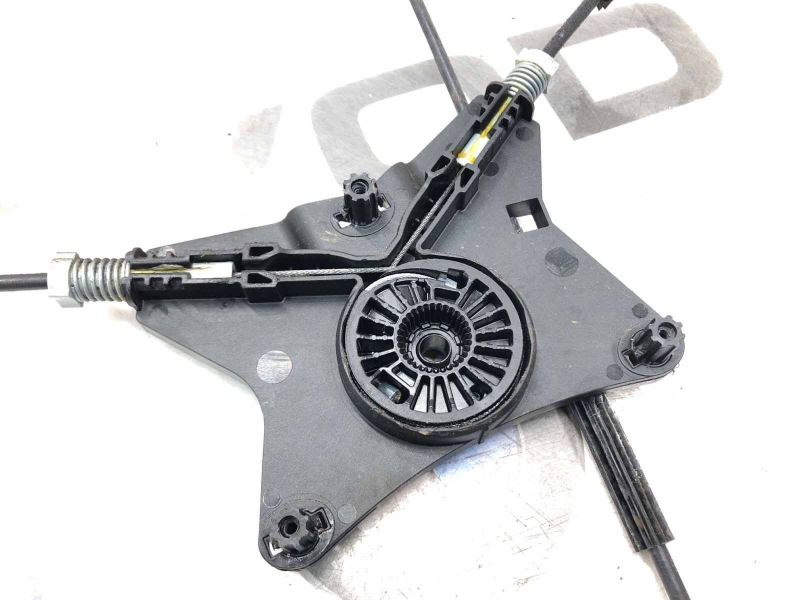 Стеклоподъемник, 3000 рублей, Москва