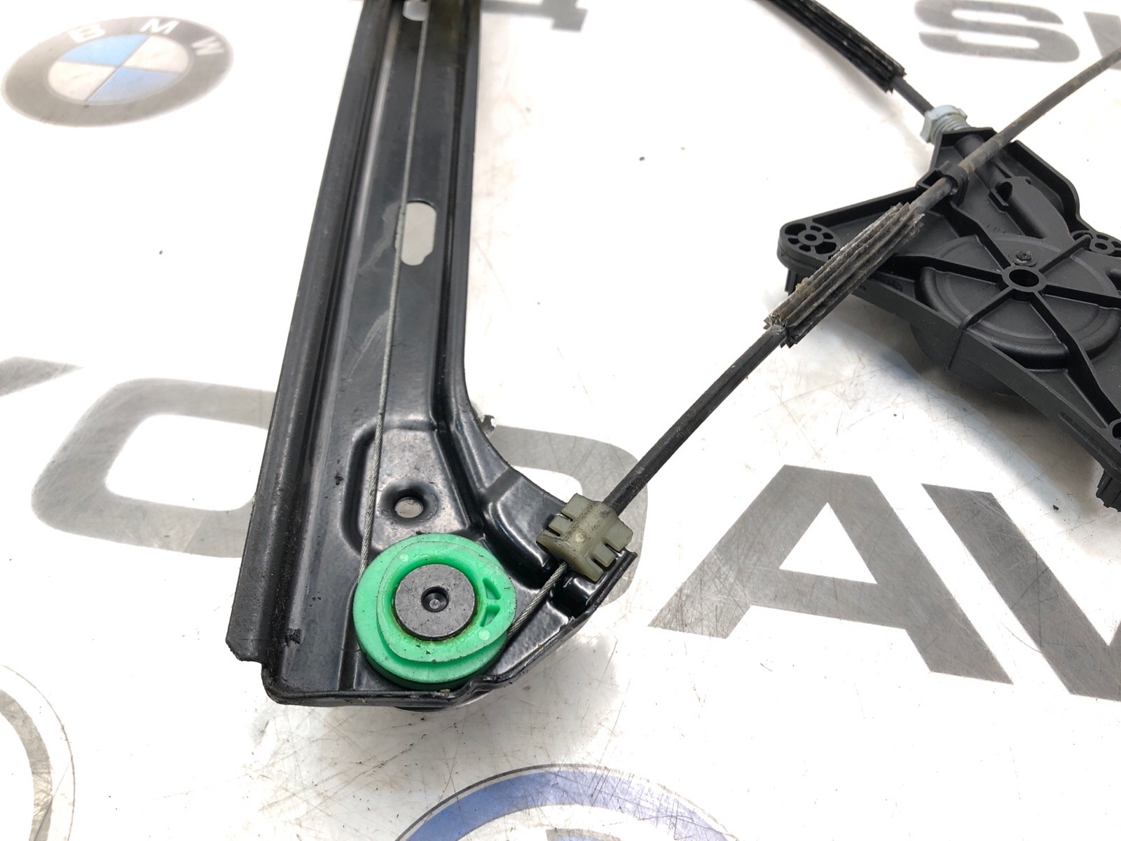 Стеклоподъемник, 3000 рублей, Москва