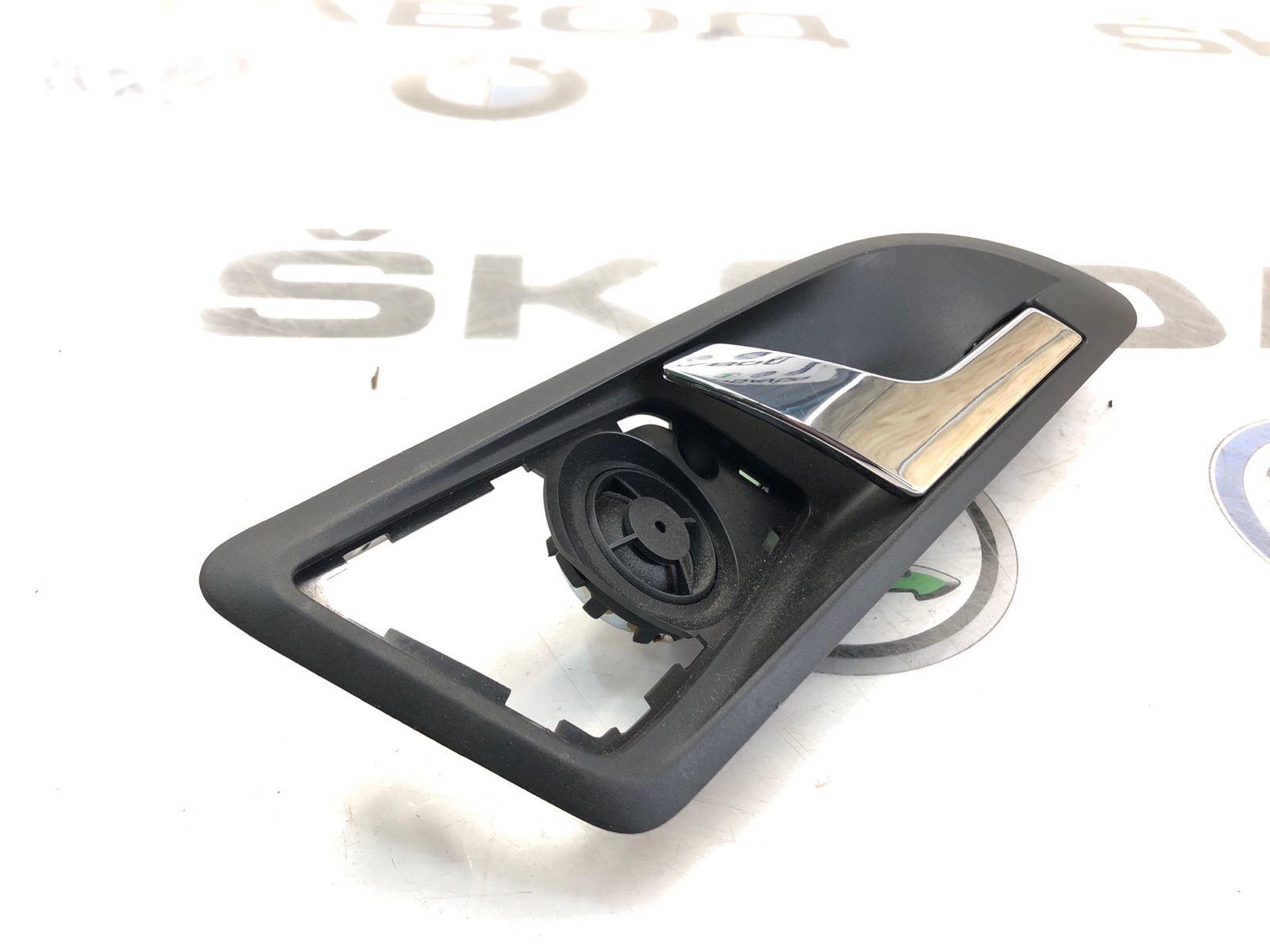 ручка двери внутренняя, 600 рублей, Москва