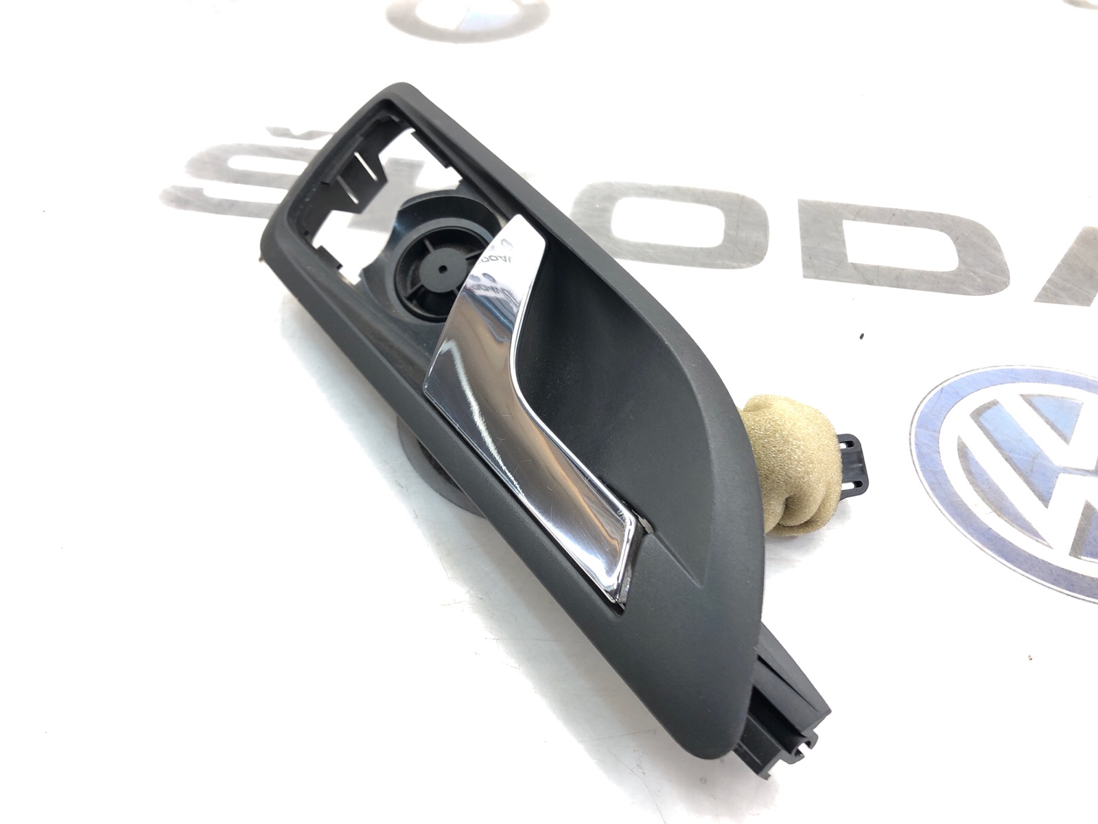 ручка двери внутренняя, 600 рублей, Москва