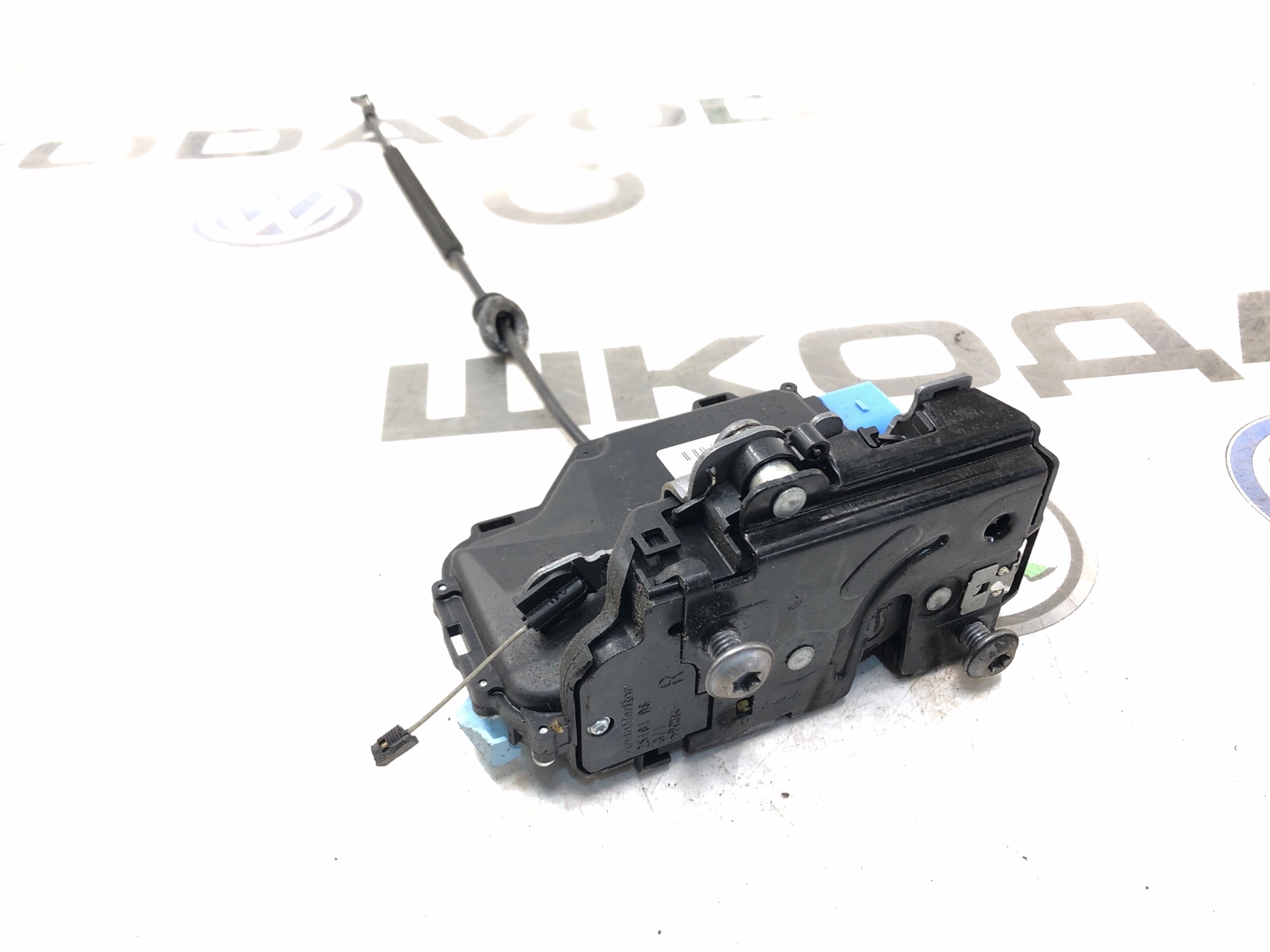 замок двери, 2200 рублей, Москва