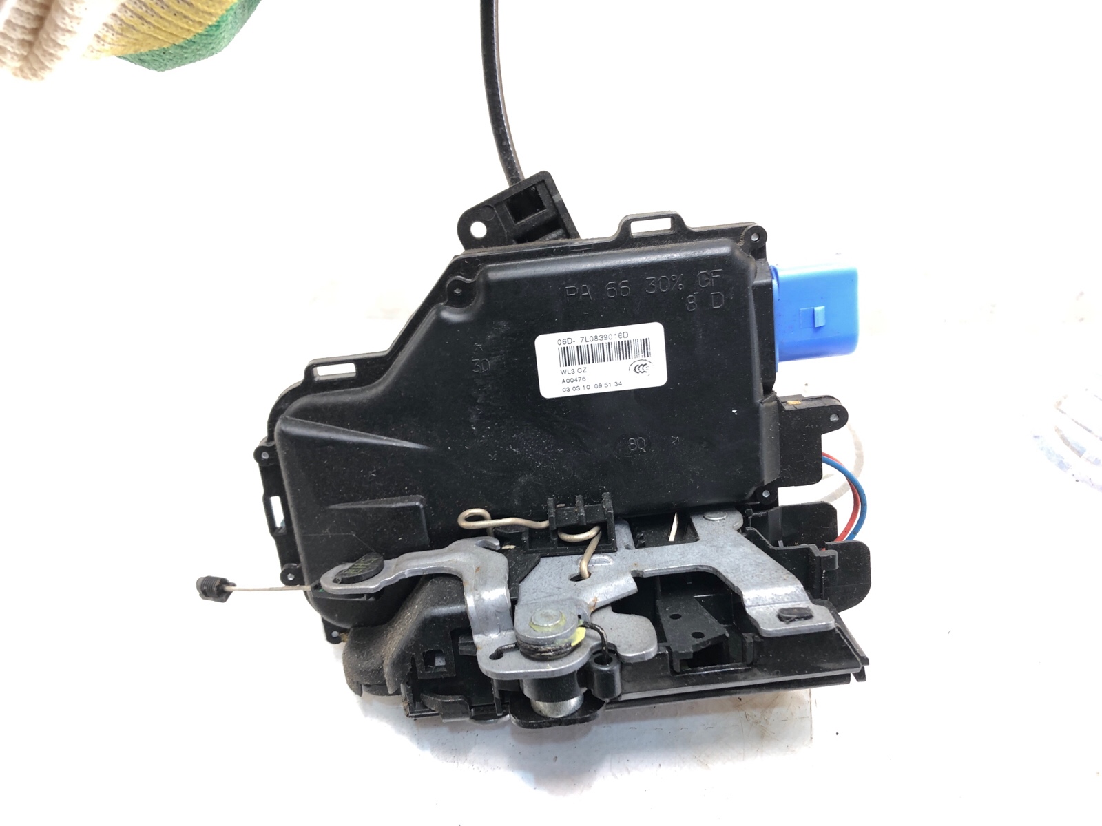 замок двери, 2200 рублей, Москва