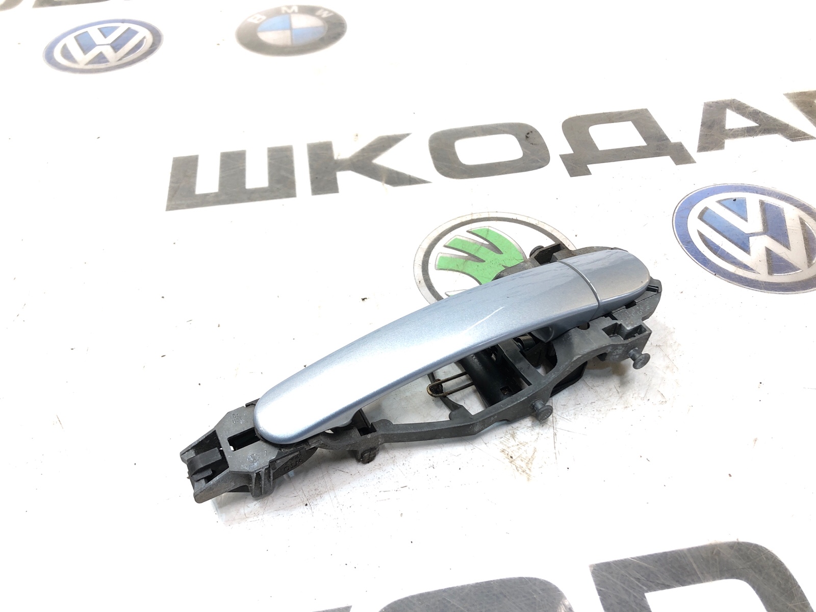 ручка двери внешняя, 1000 рублей, Москва