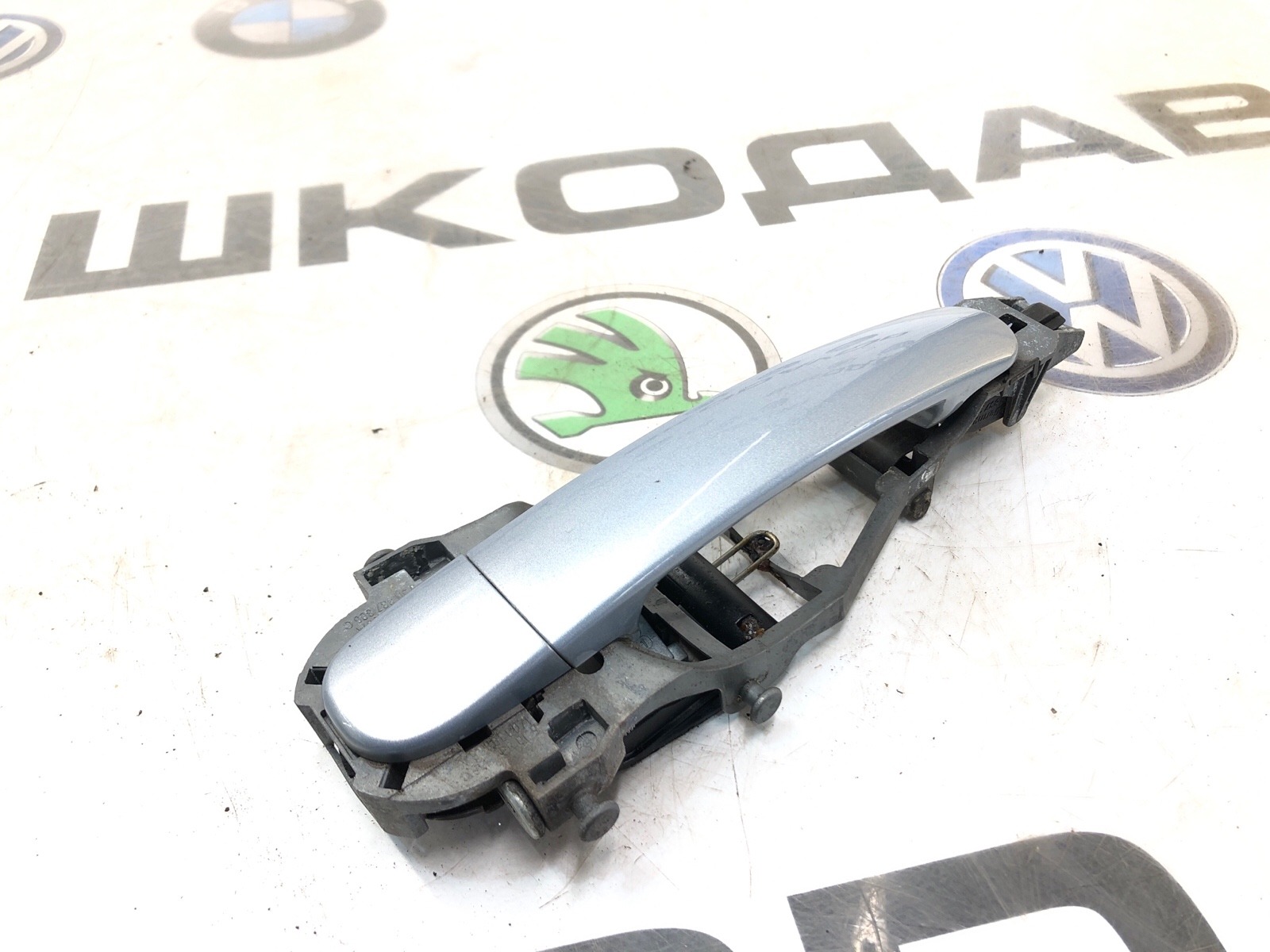 ручка двери внешняя, 1000 рублей, Москва