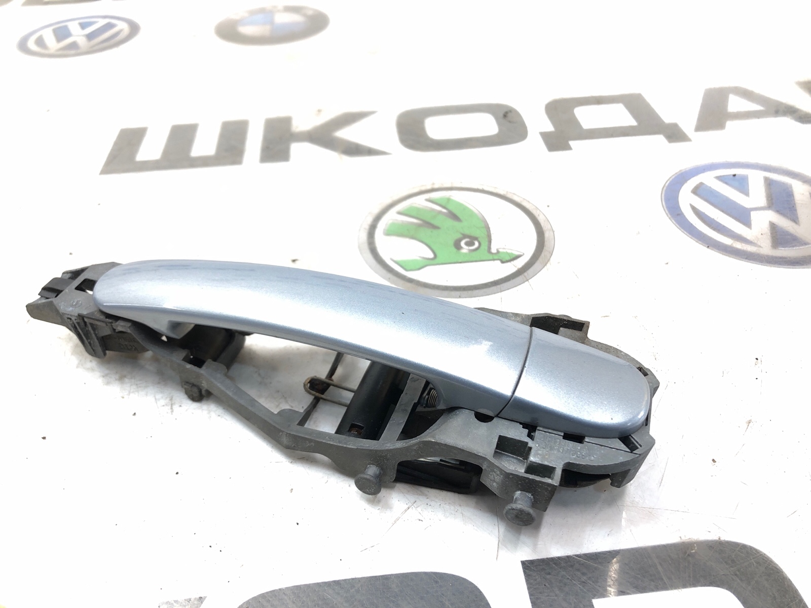 ручка двери внешняя, 1000 рублей, Москва