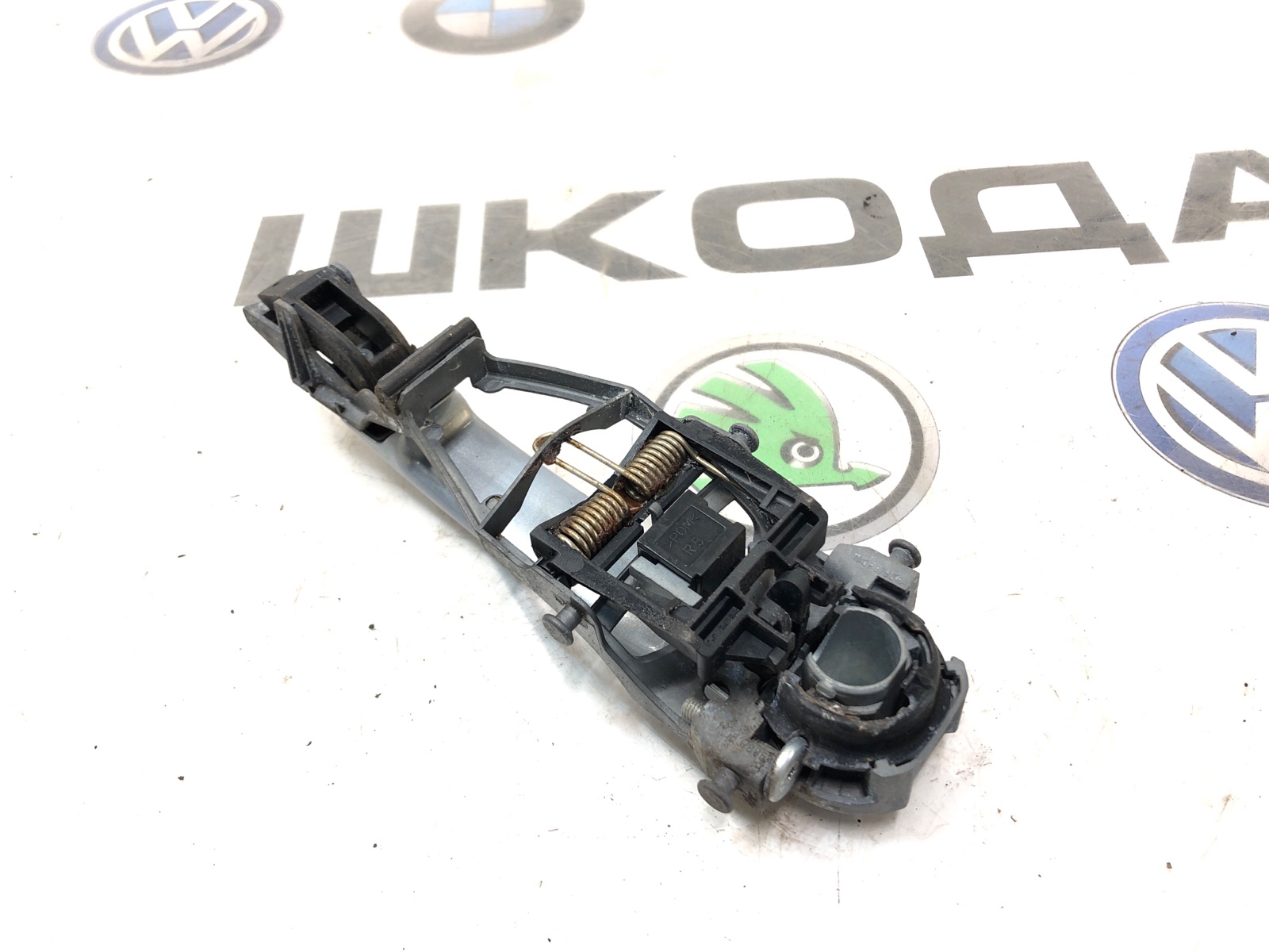 ручка двери внешняя, 1000 рублей, Москва